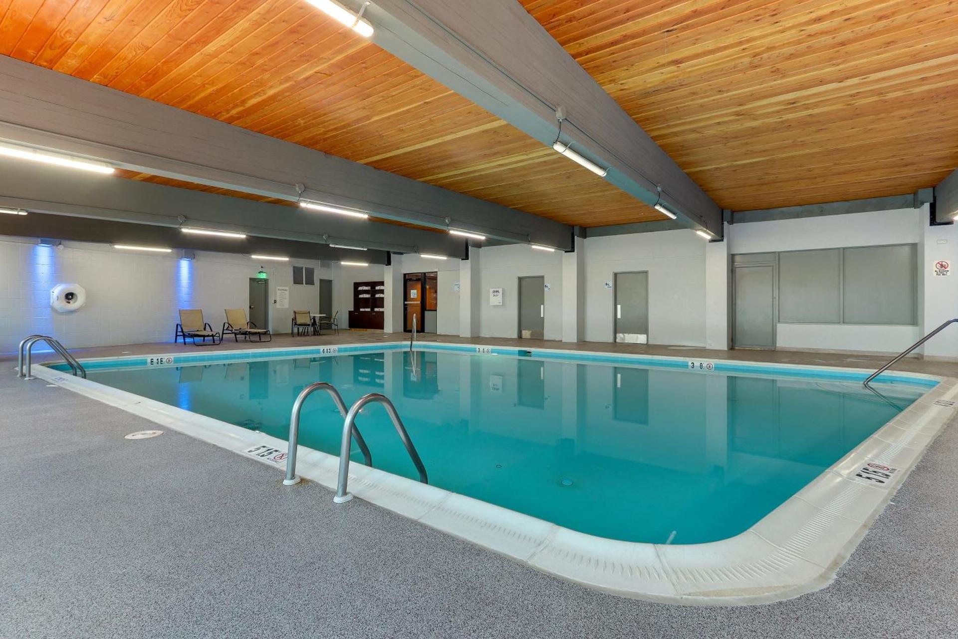 Holiday Inn Express Aberdeen-Chesapeake House by IHG photo 23