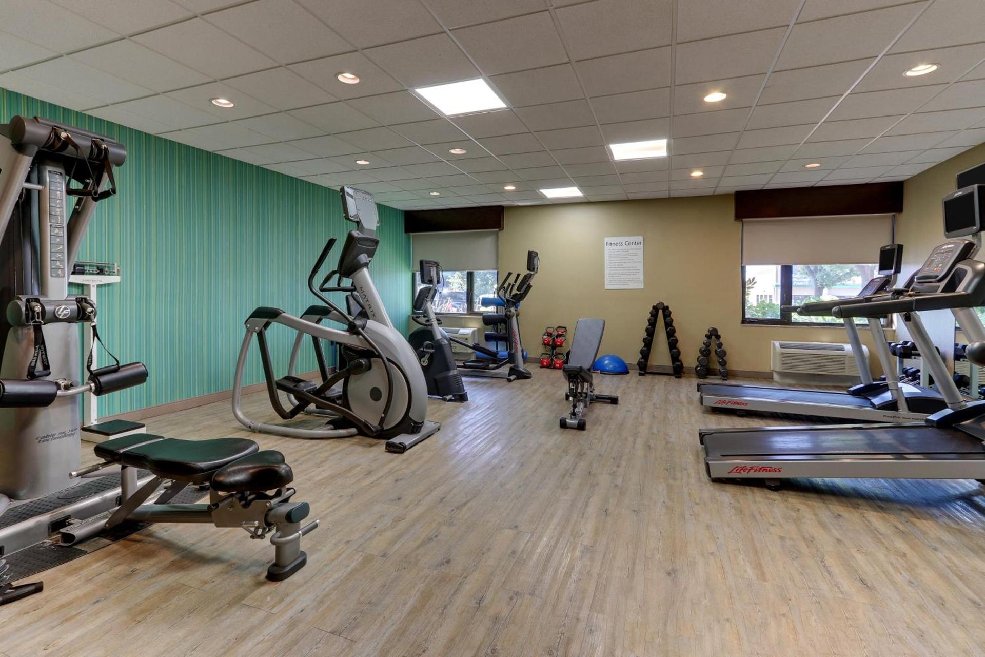 Holiday Inn Express Aberdeen-Chesapeake House by IHG photo 17