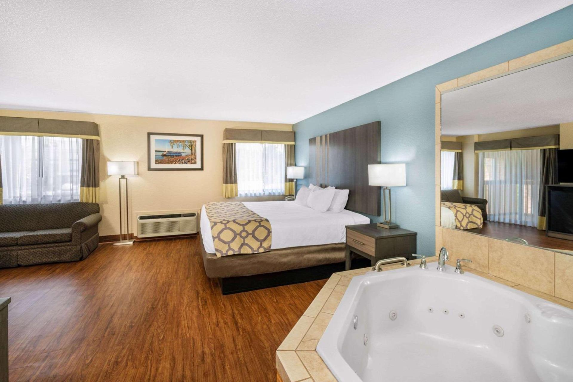 Baymont by Wyndham Tupelo photo 38