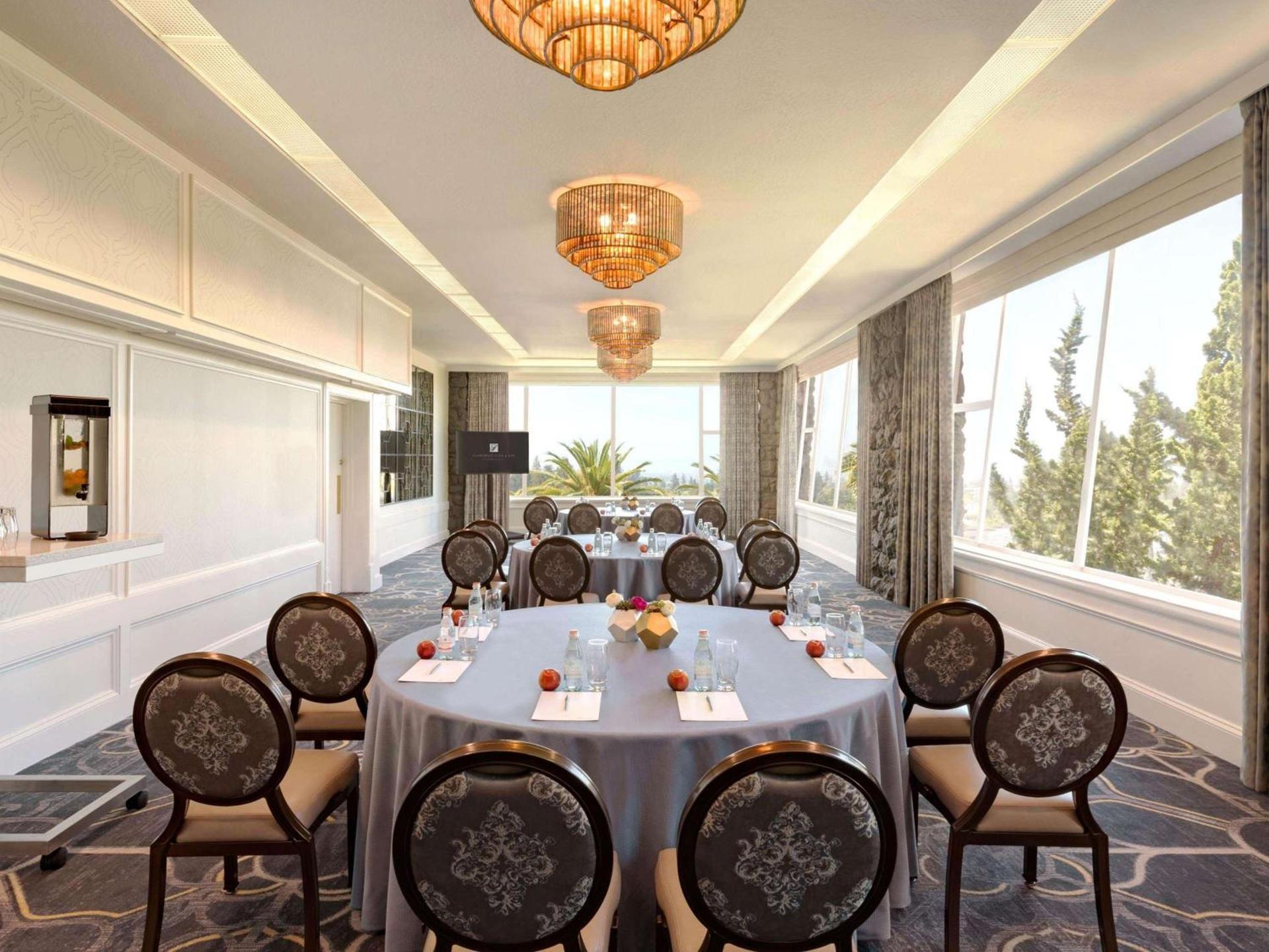 Claremont Resort & Club photo 99