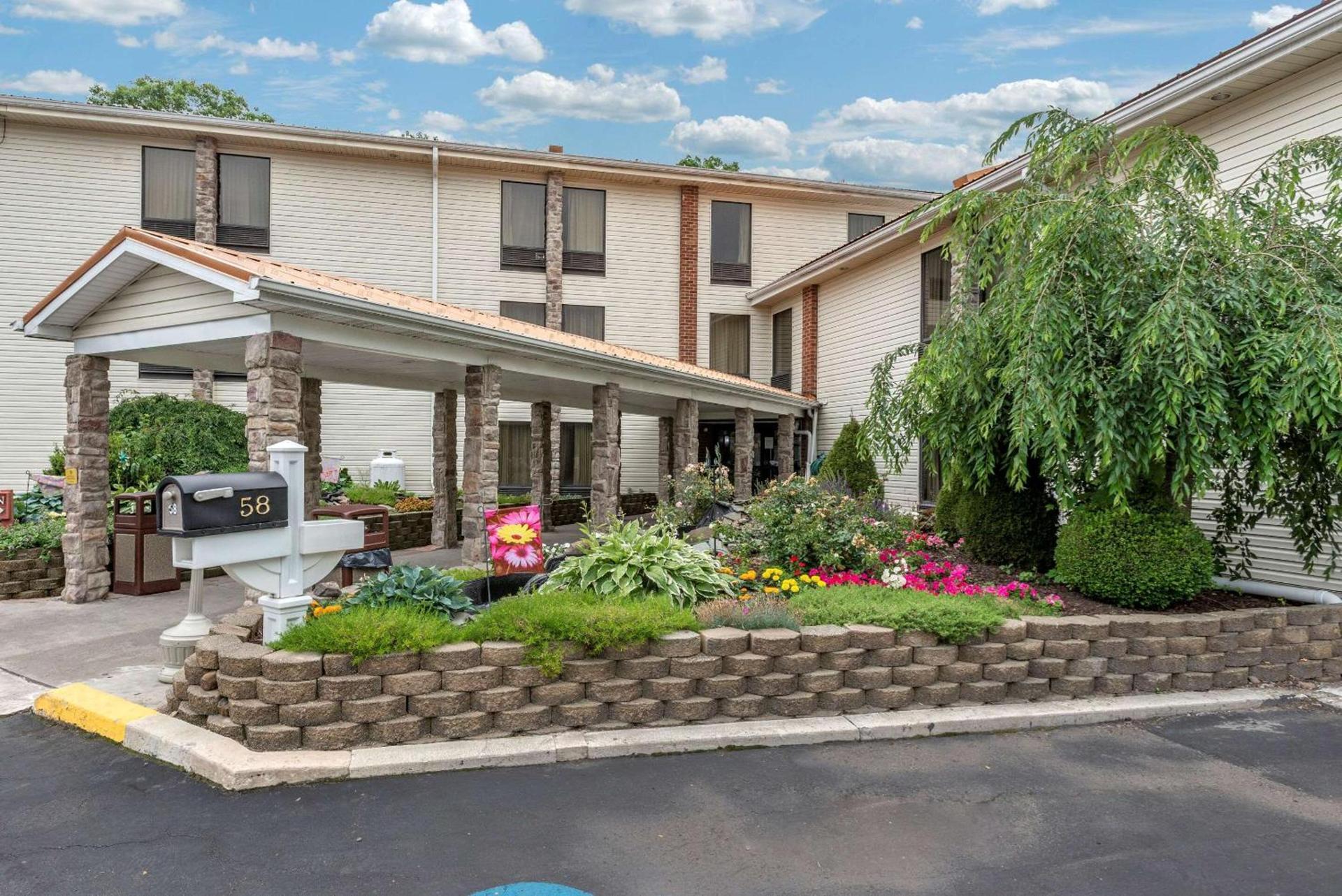 Comfort Inn West Hazleton photo 1
