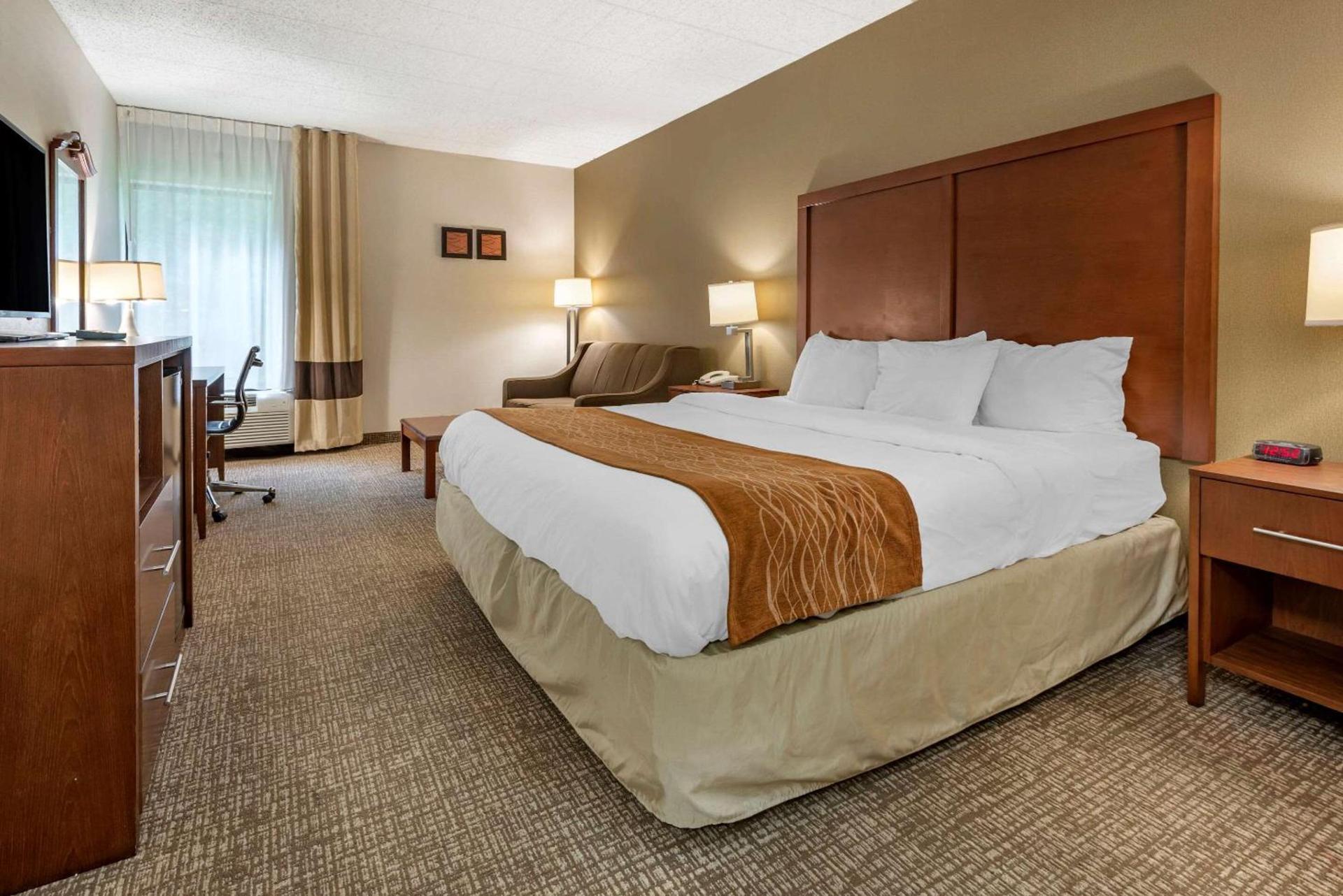 Comfort Inn West Hazleton photo 5