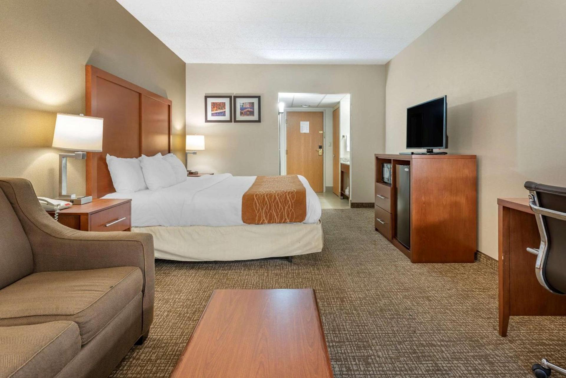 Comfort Inn West Hazleton photo 6