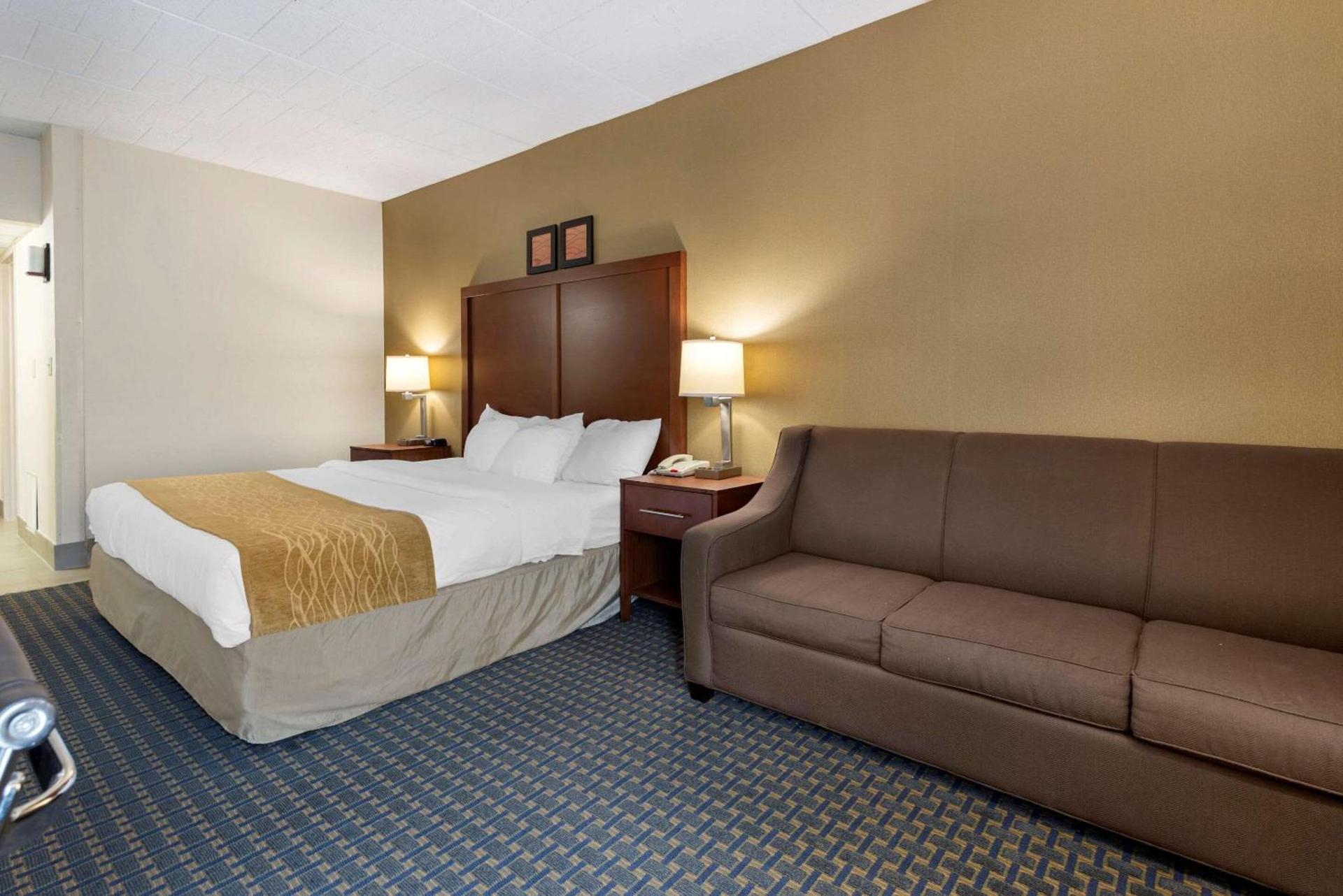 Comfort Inn West Hazleton photo 9