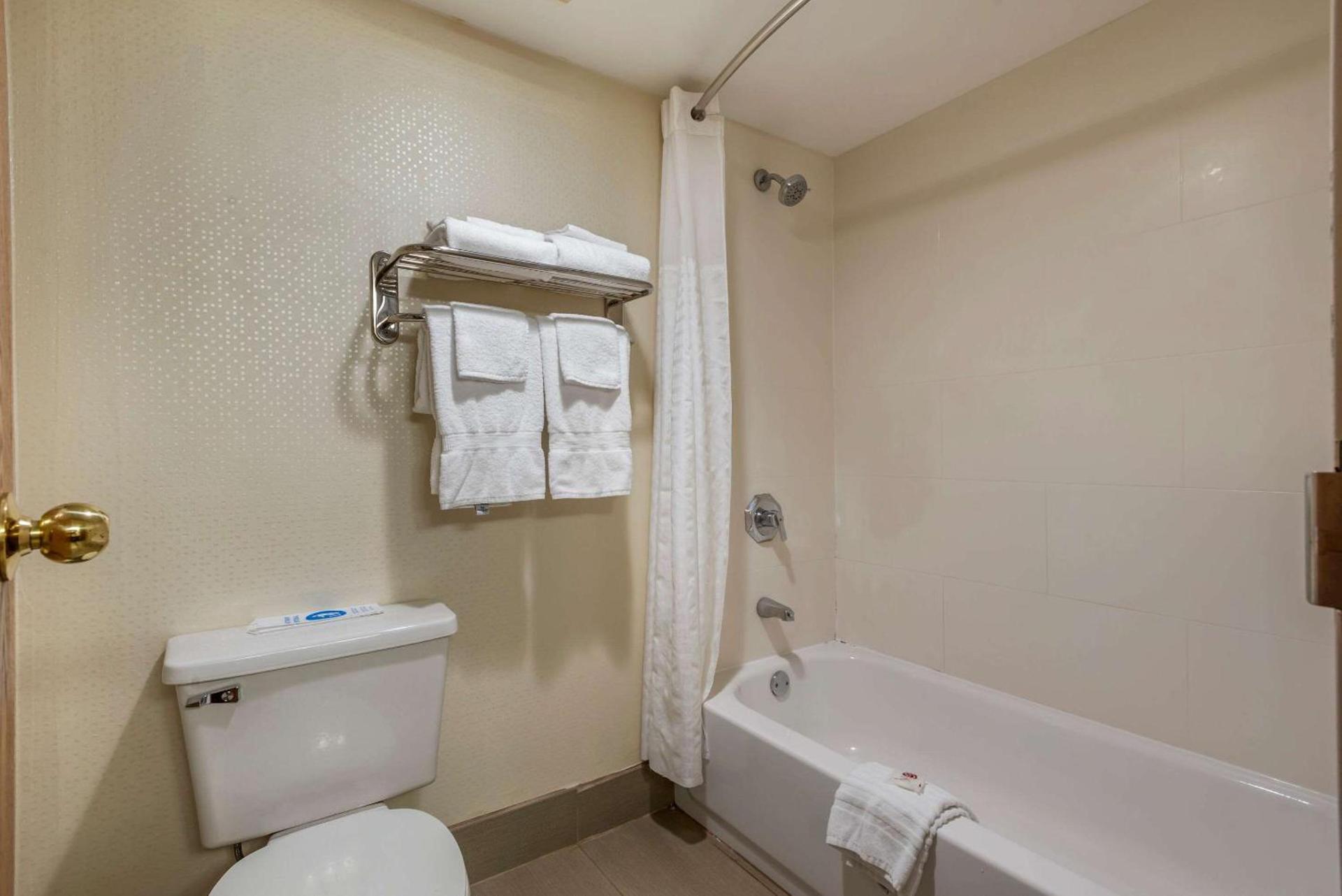 Comfort Inn West Hazleton photo 17