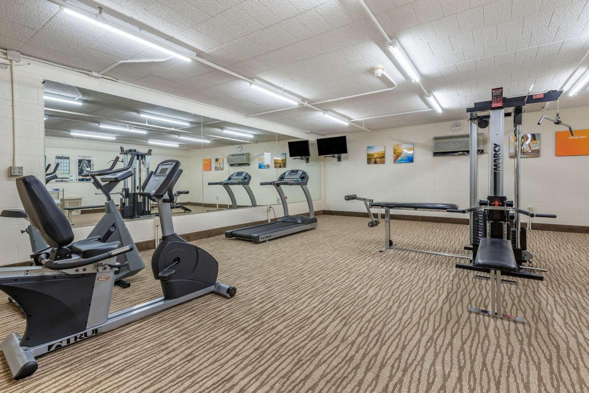 Comfort Inn West Hazleton photo 18