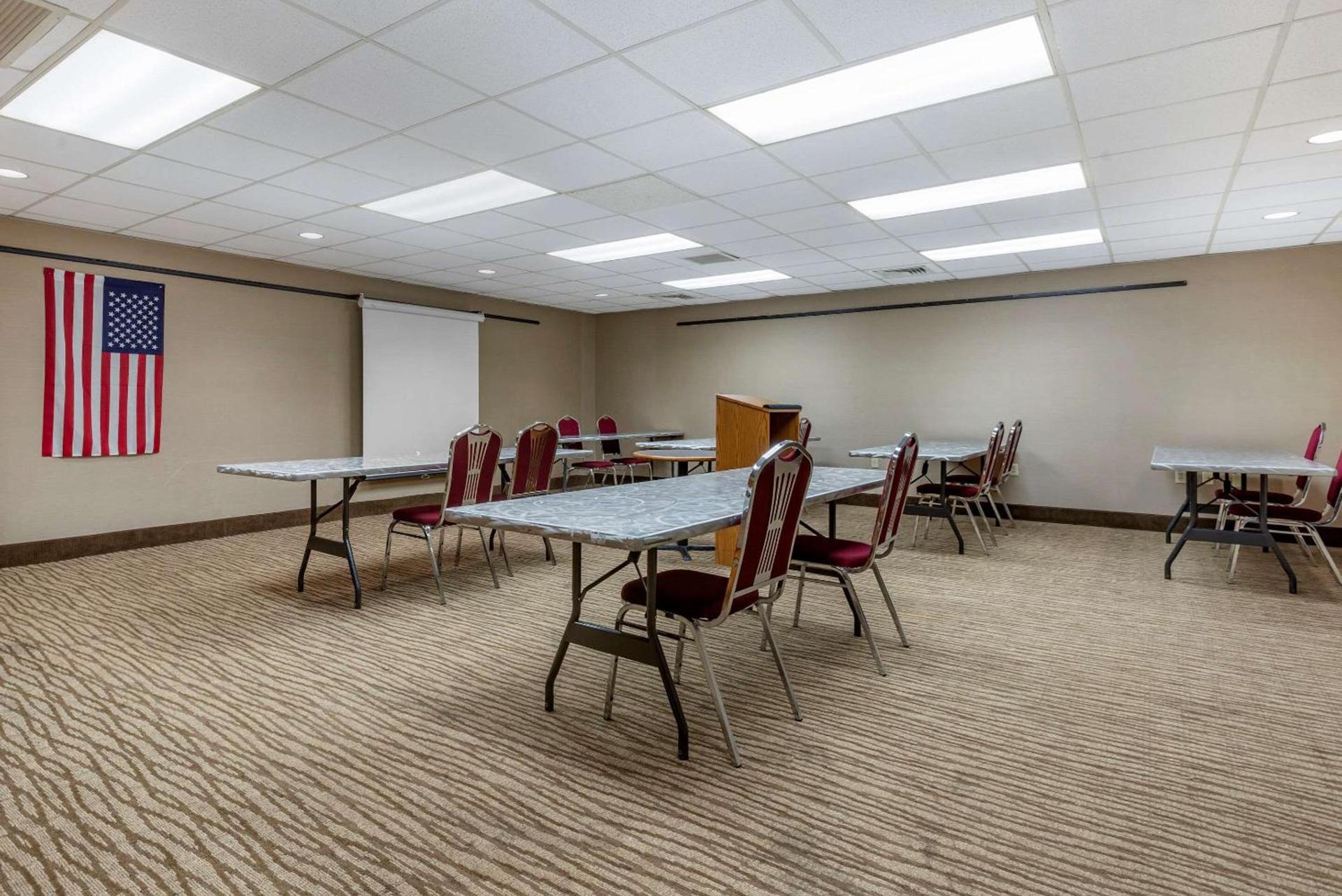 Comfort Inn West Hazleton photo 20