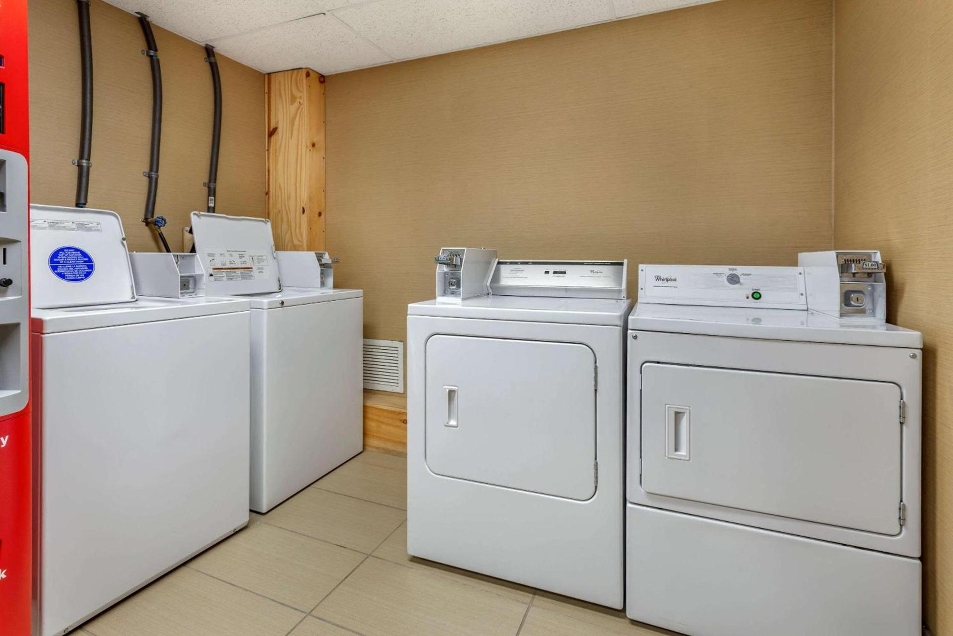 Comfort Inn West Hazleton photo 27