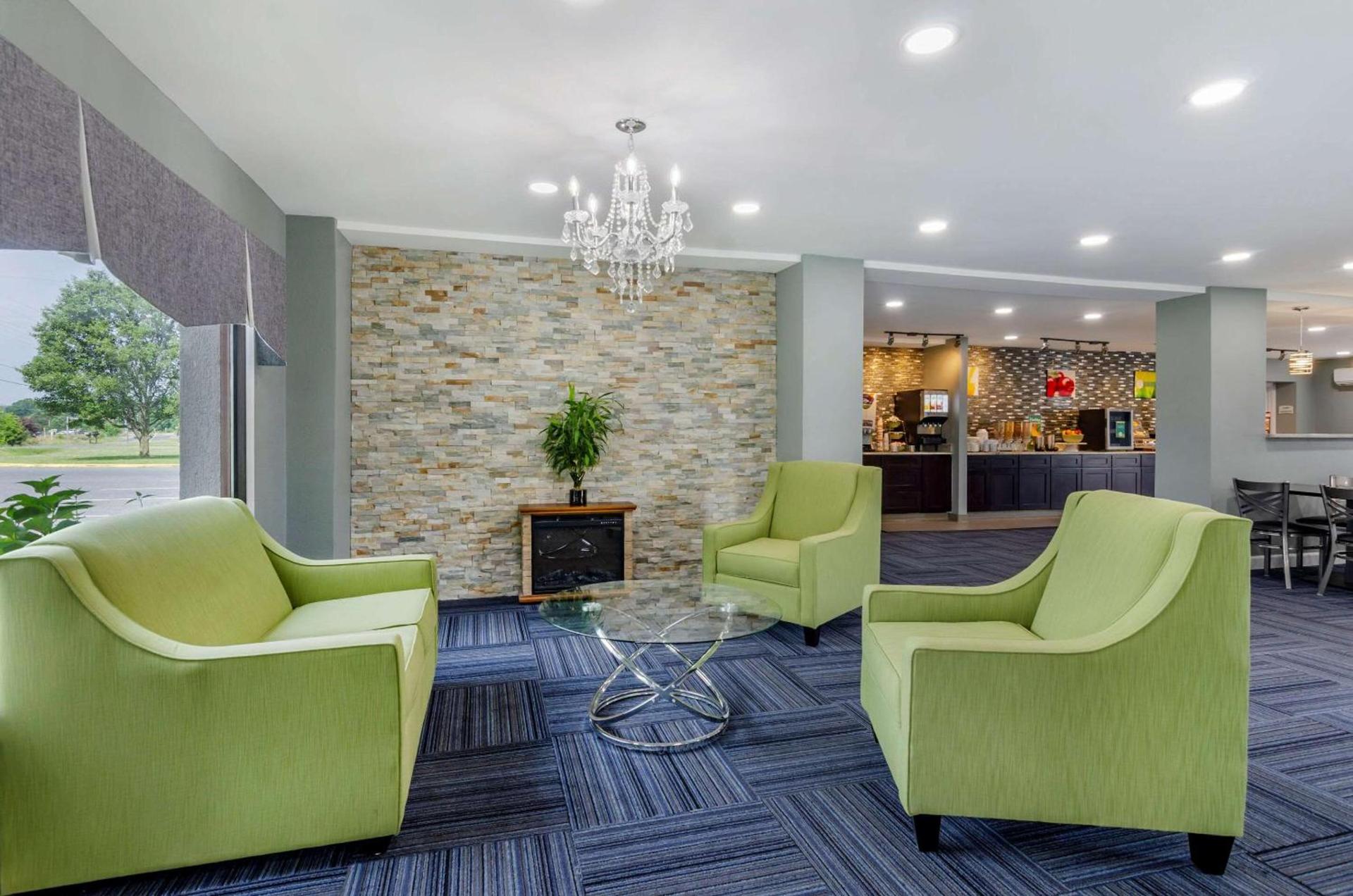 Quality Inn Verona - Staunton North photo 3