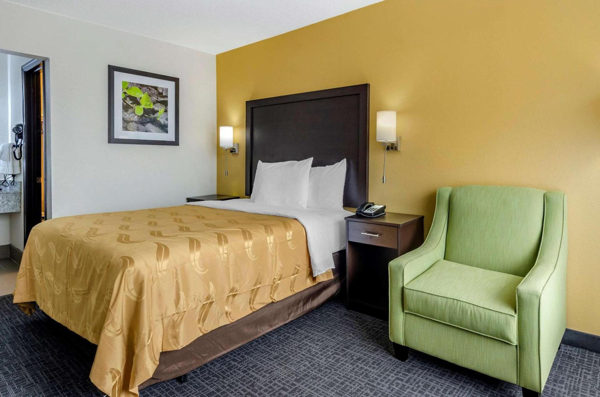 Quality Inn Verona - Staunton North photo 4
