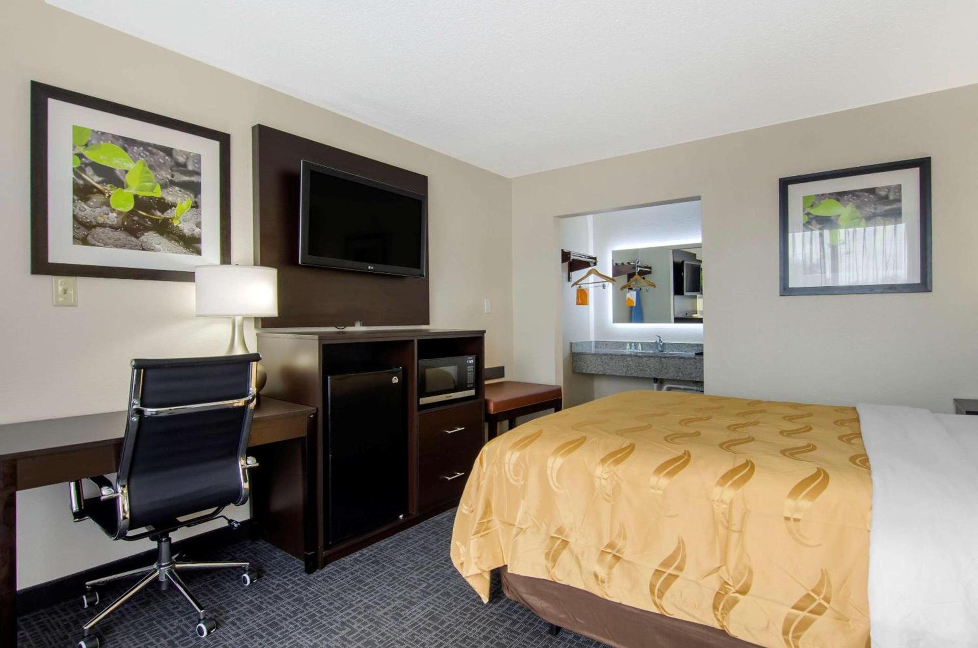 Quality Inn Verona - Staunton North photo 5