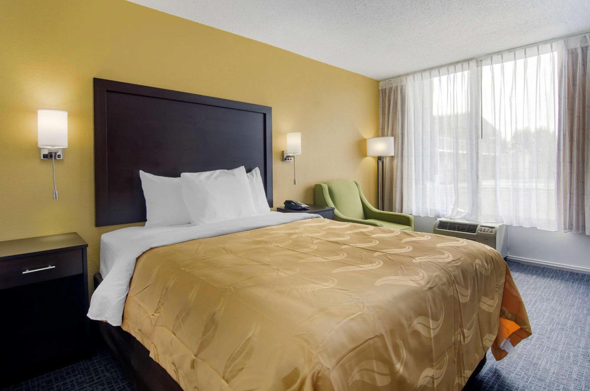Quality Inn Verona - Staunton North photo 6