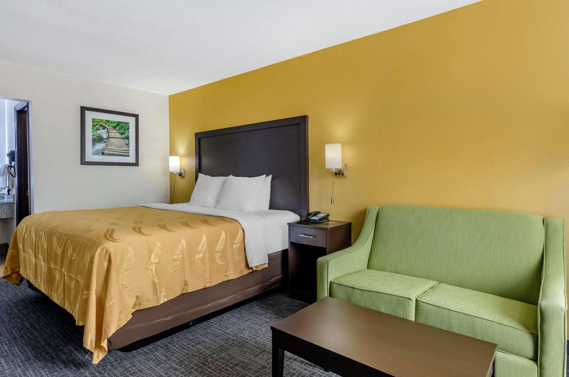 Quality Inn Verona - Staunton North photo 7