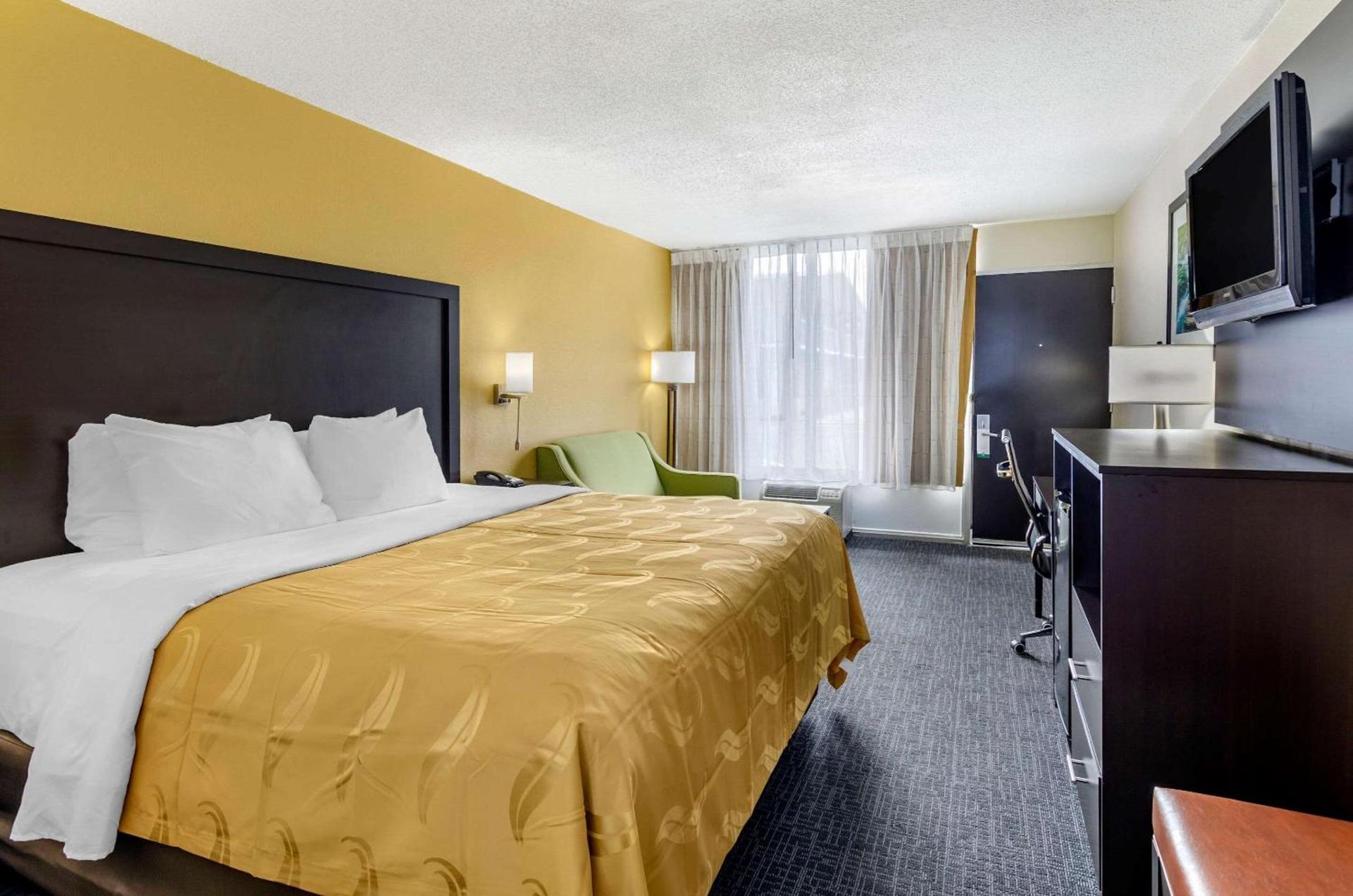 Quality Inn Verona - Staunton North photo 9