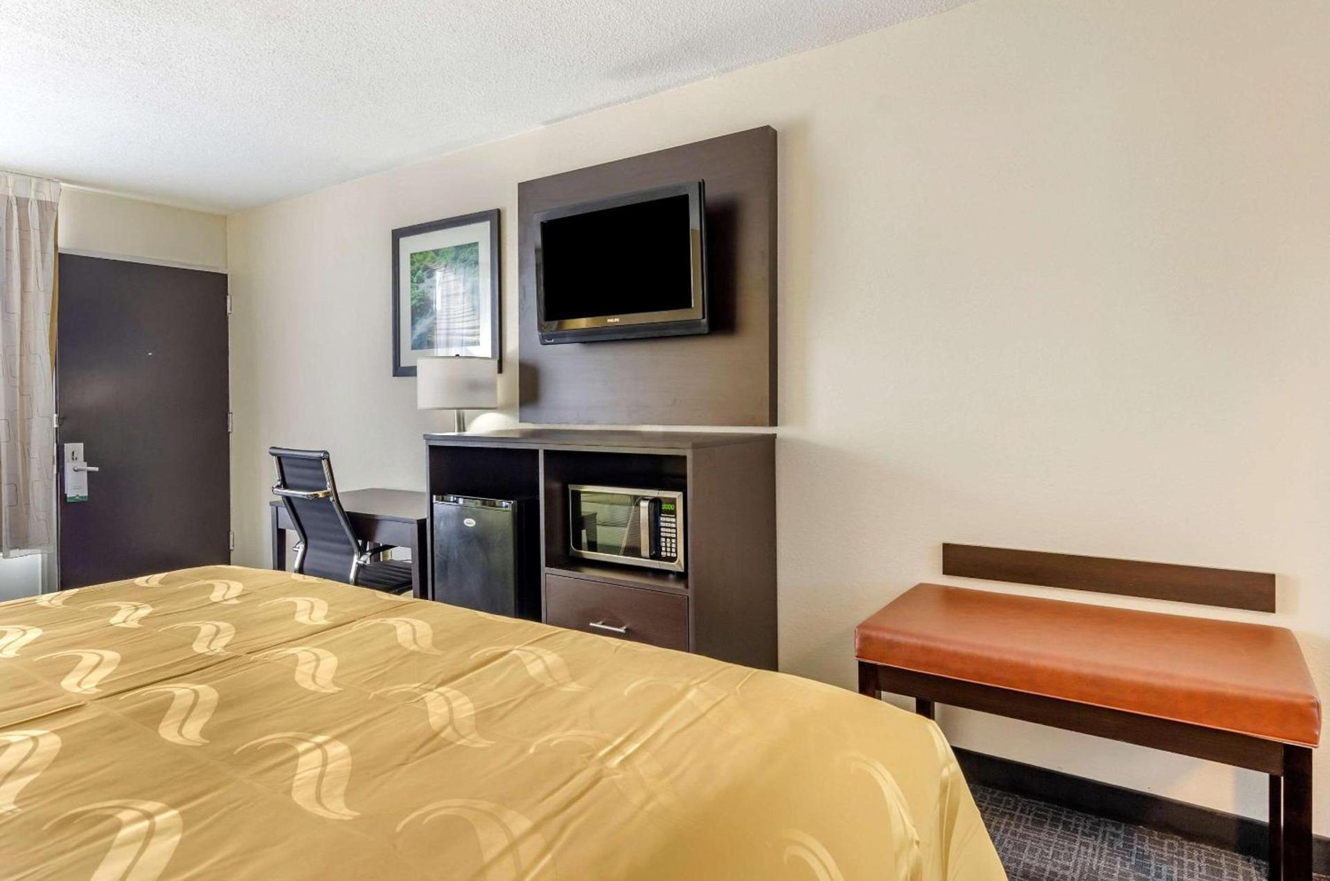 Quality Inn Verona - Staunton North photo 8