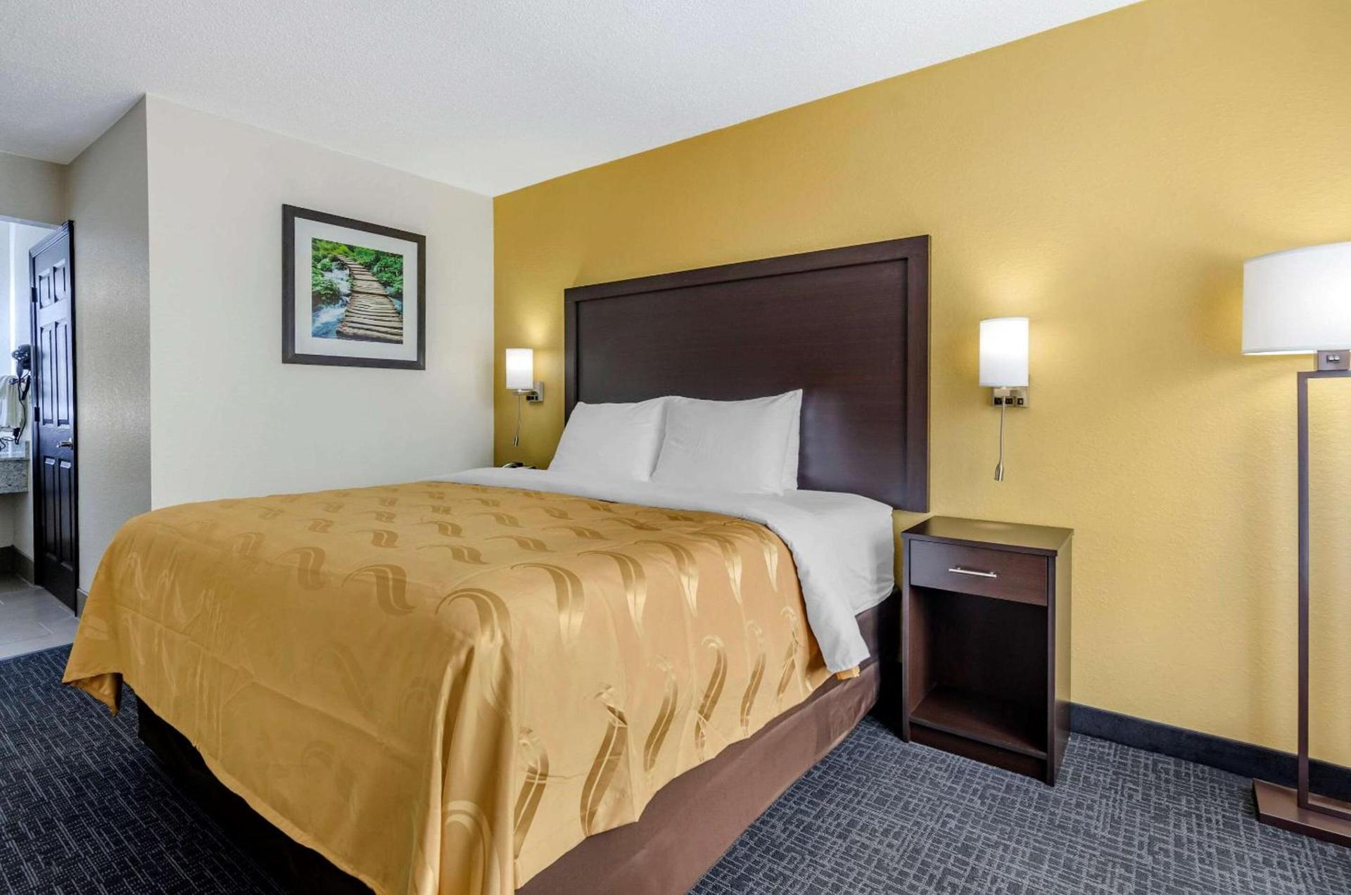 Quality Inn Verona - Staunton North photo 10
