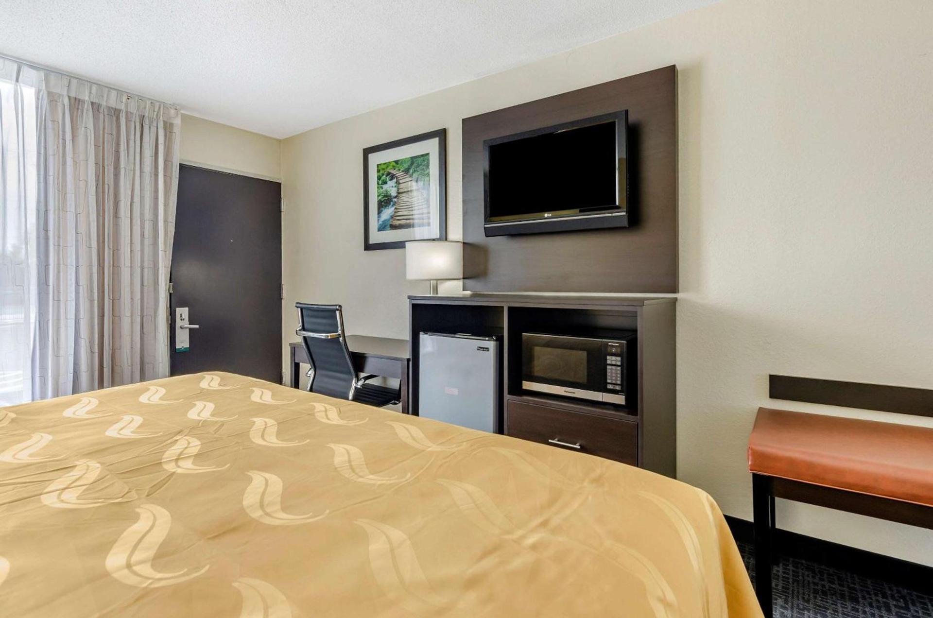 Quality Inn Verona - Staunton North photo 12