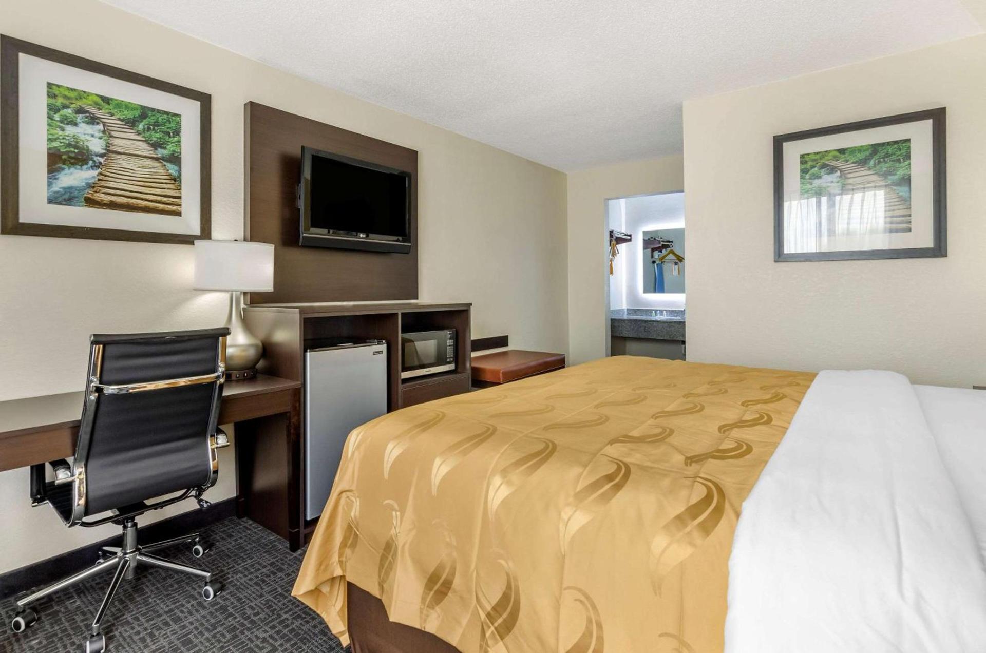 Quality Inn Verona - Staunton North photo 11