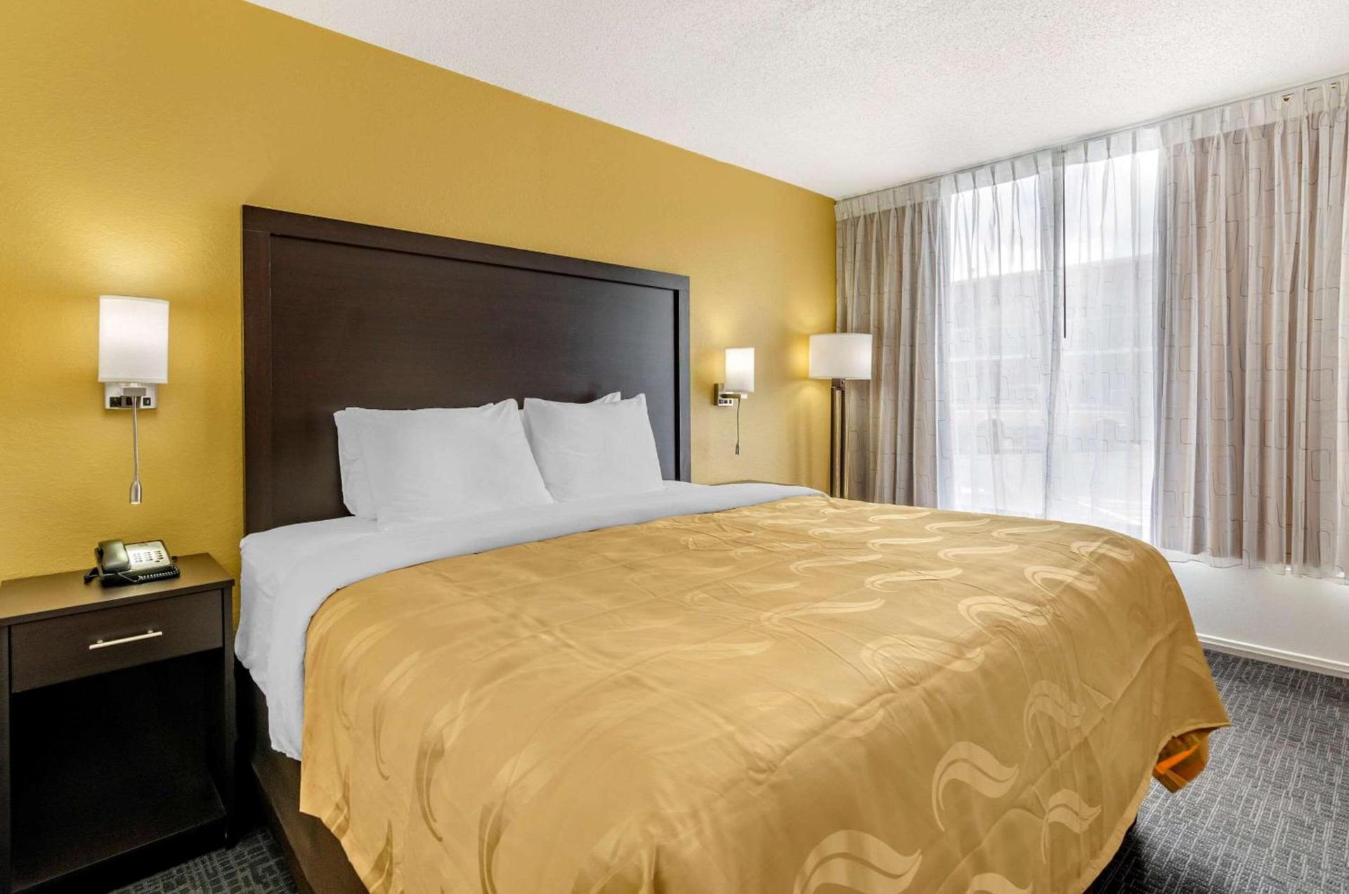 Quality Inn Verona - Staunton North photo 13