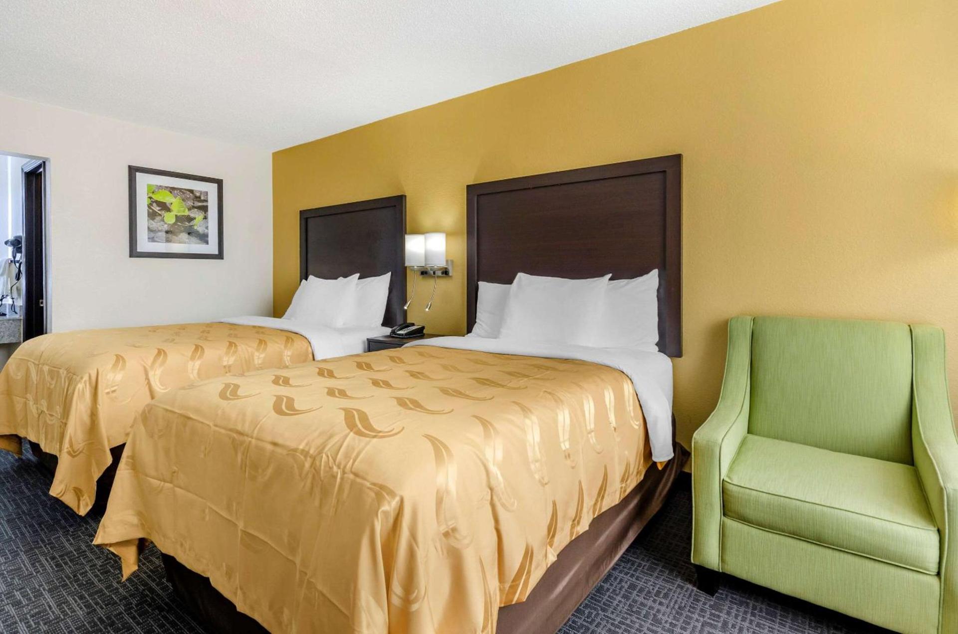 Quality Inn Verona - Staunton North photo 15