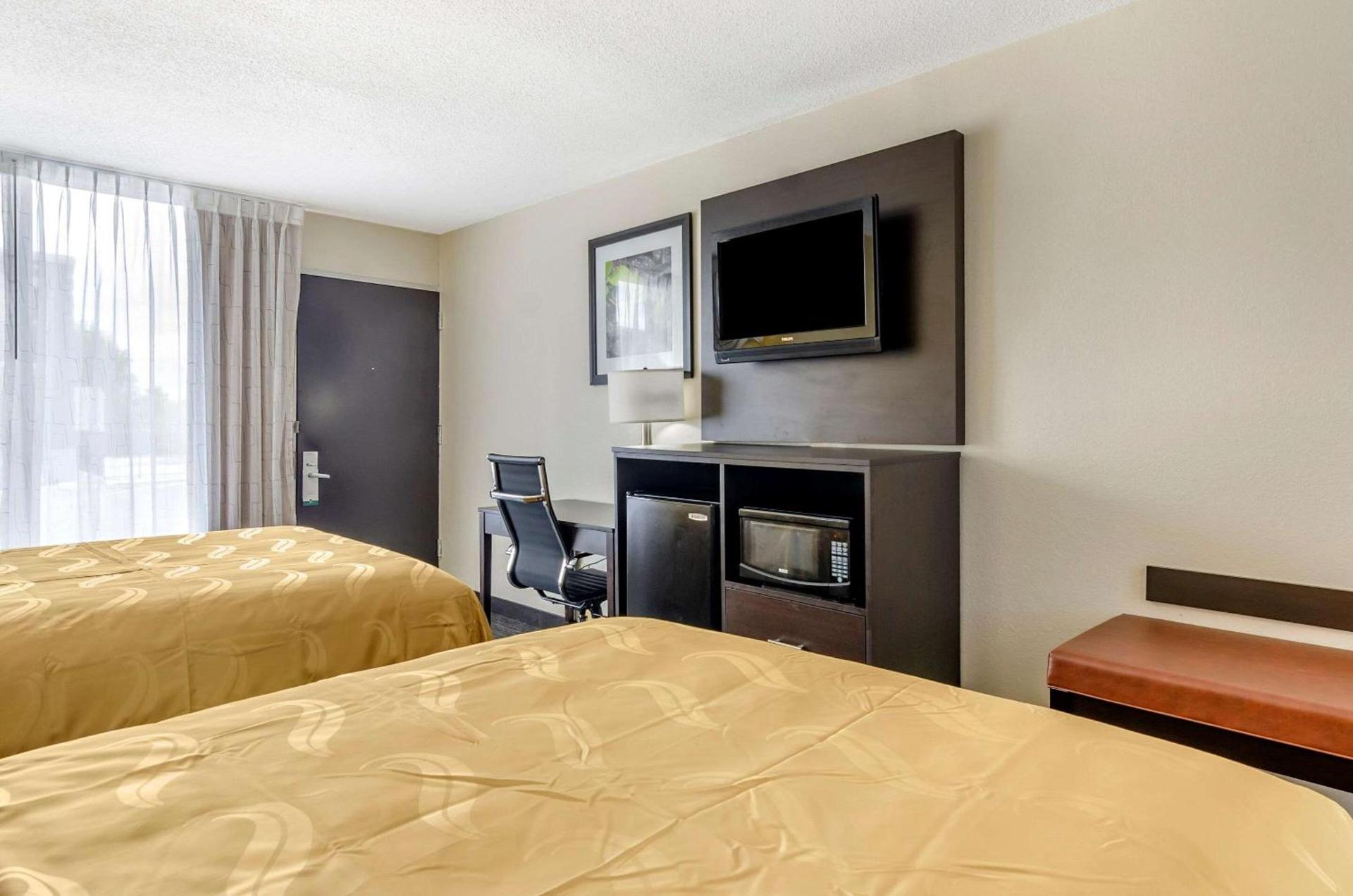 Quality Inn Verona - Staunton North photo 16