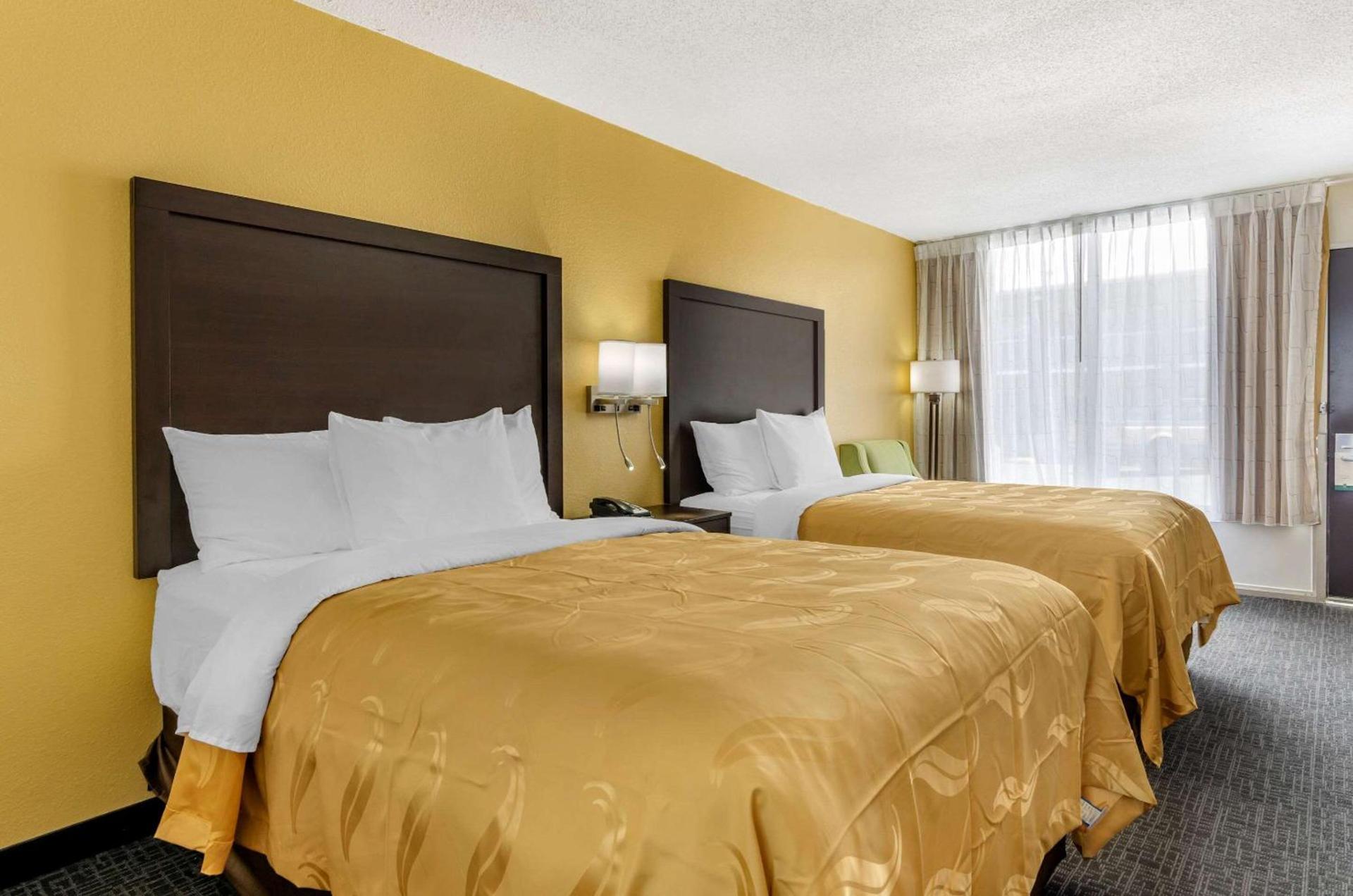 Quality Inn Verona - Staunton North photo 17