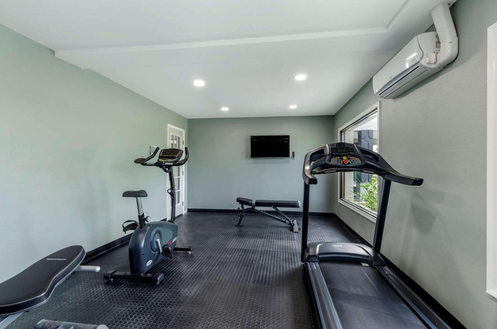 Quality Inn Verona - Staunton North photo 20