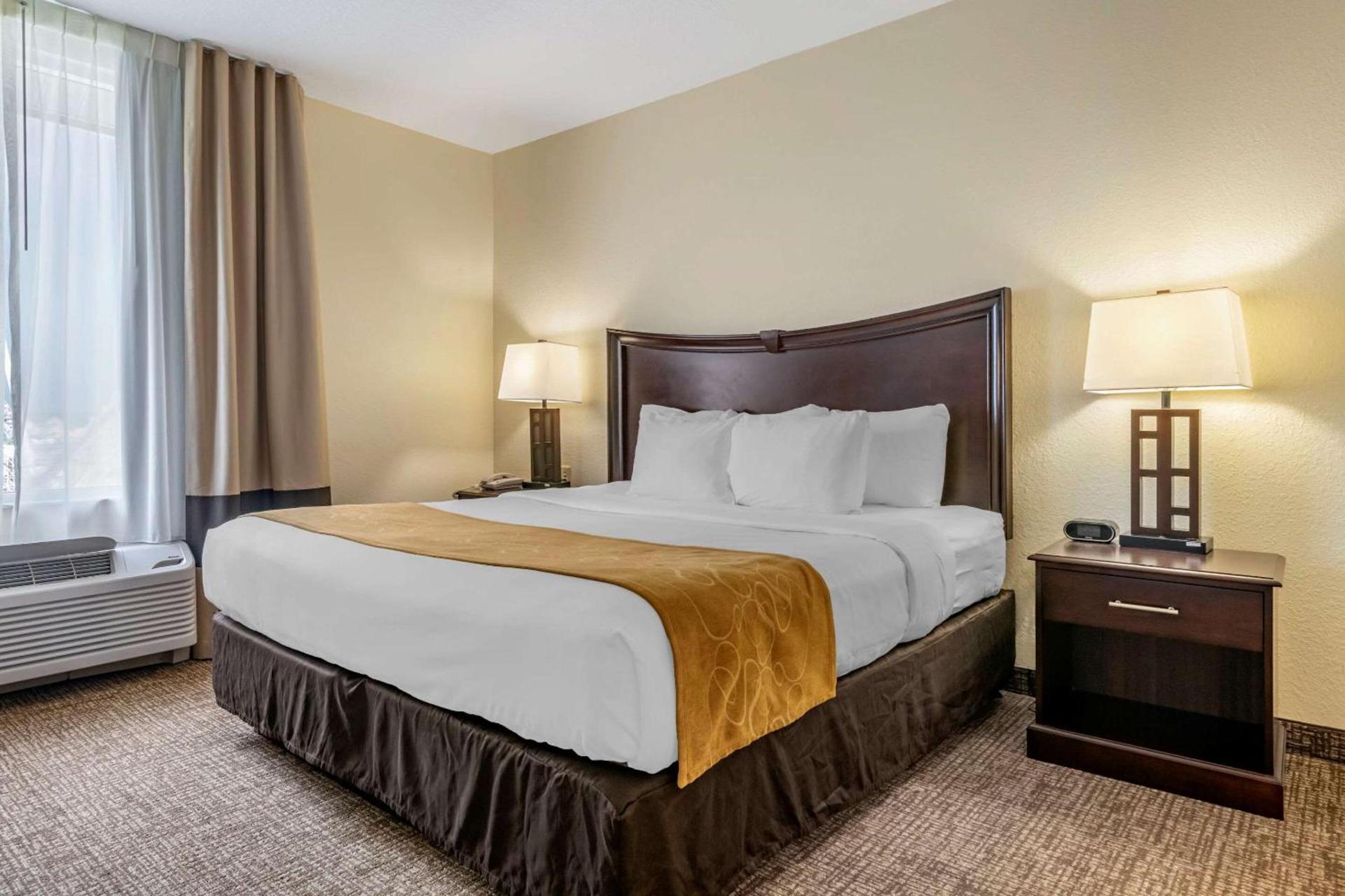 Comfort Suites Maingate East photo 40