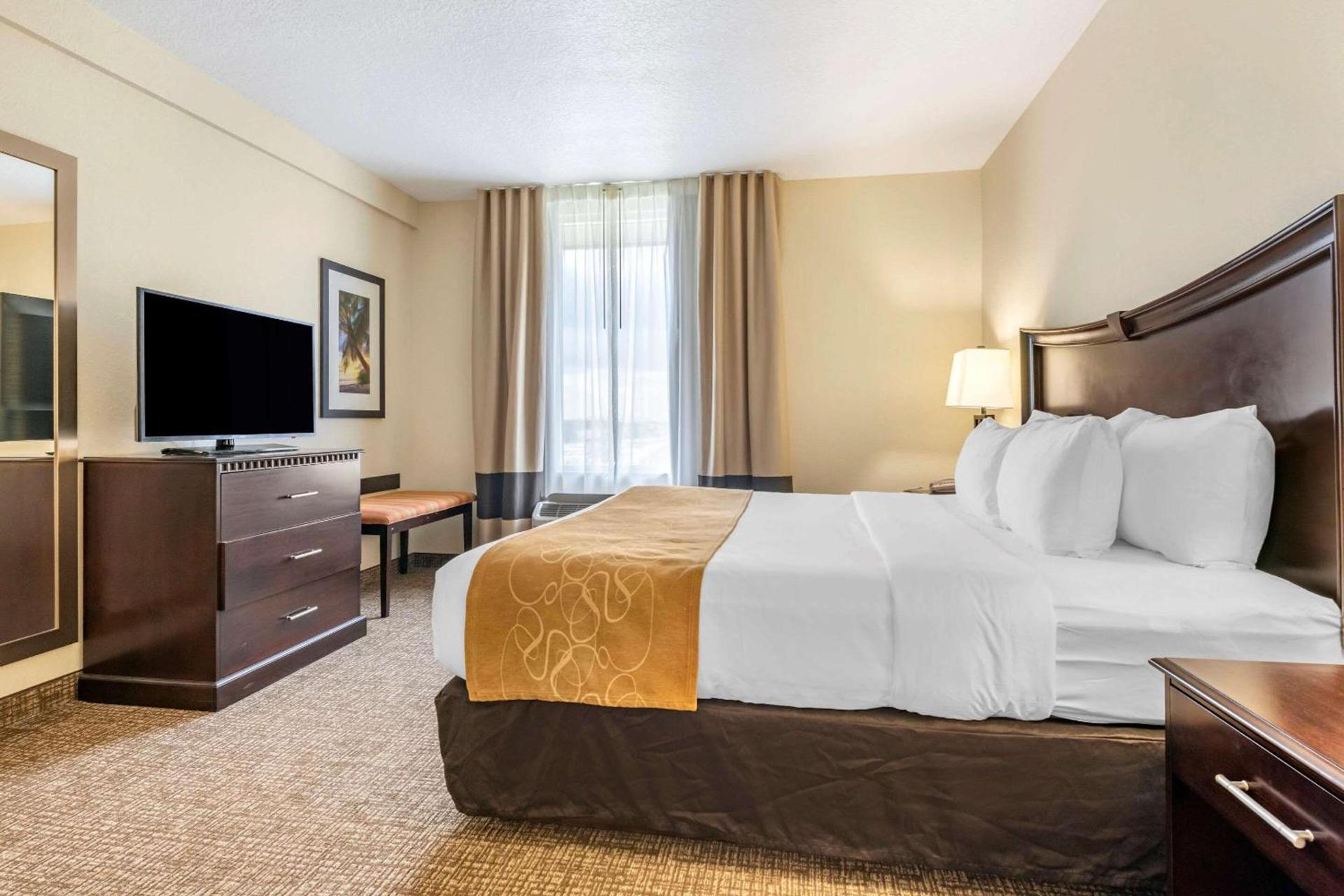 Comfort Suites Maingate East photo 8
