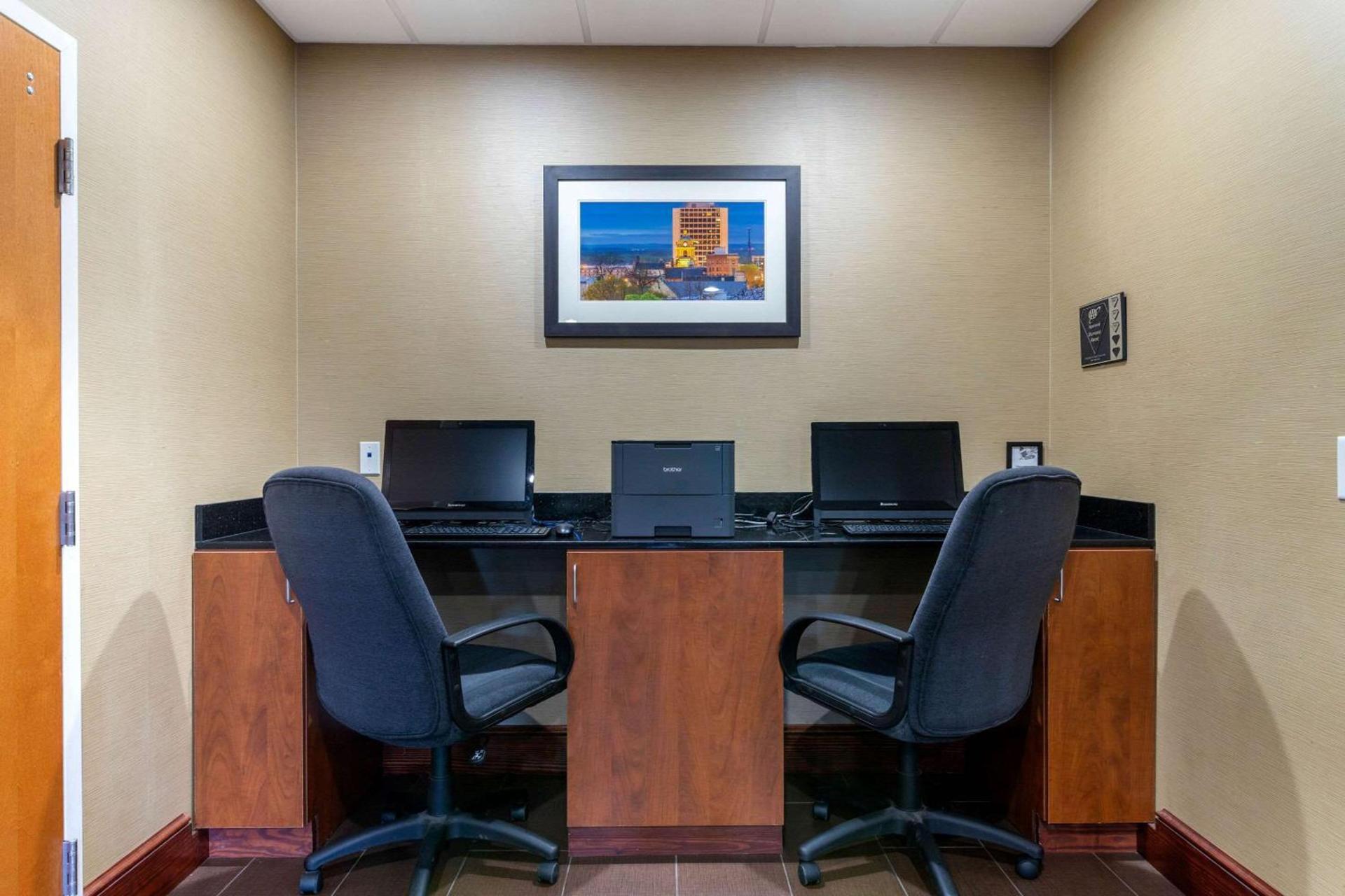 Comfort Inn & Suites Macon West photo 28