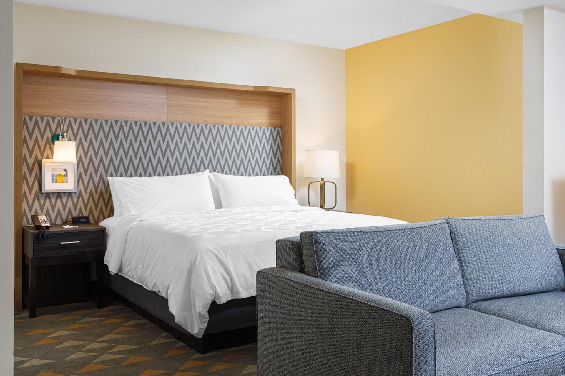 Holiday Inn Cleveland by IHG photo 31