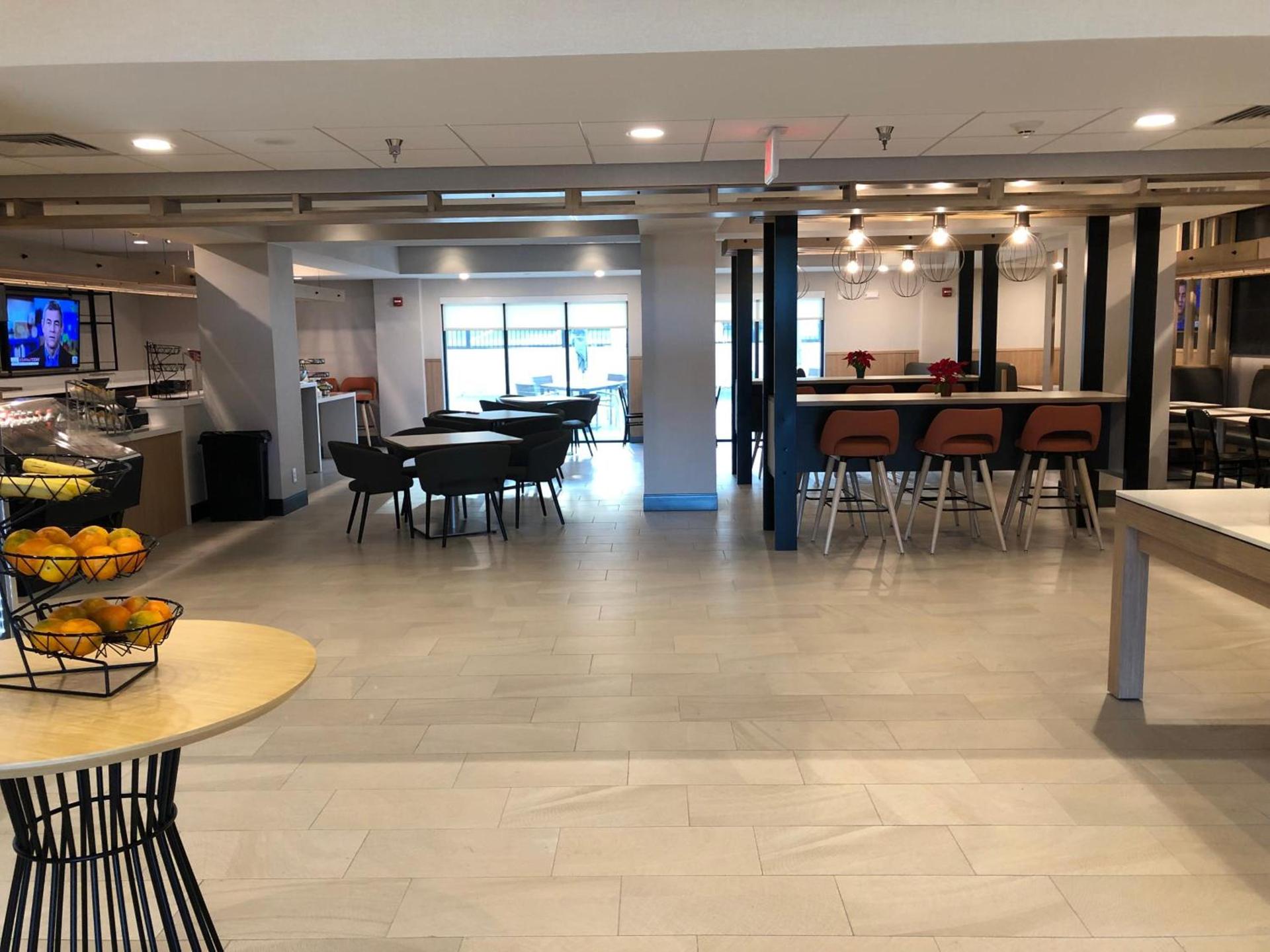 Holiday Inn Cleveland by IHG photo 19