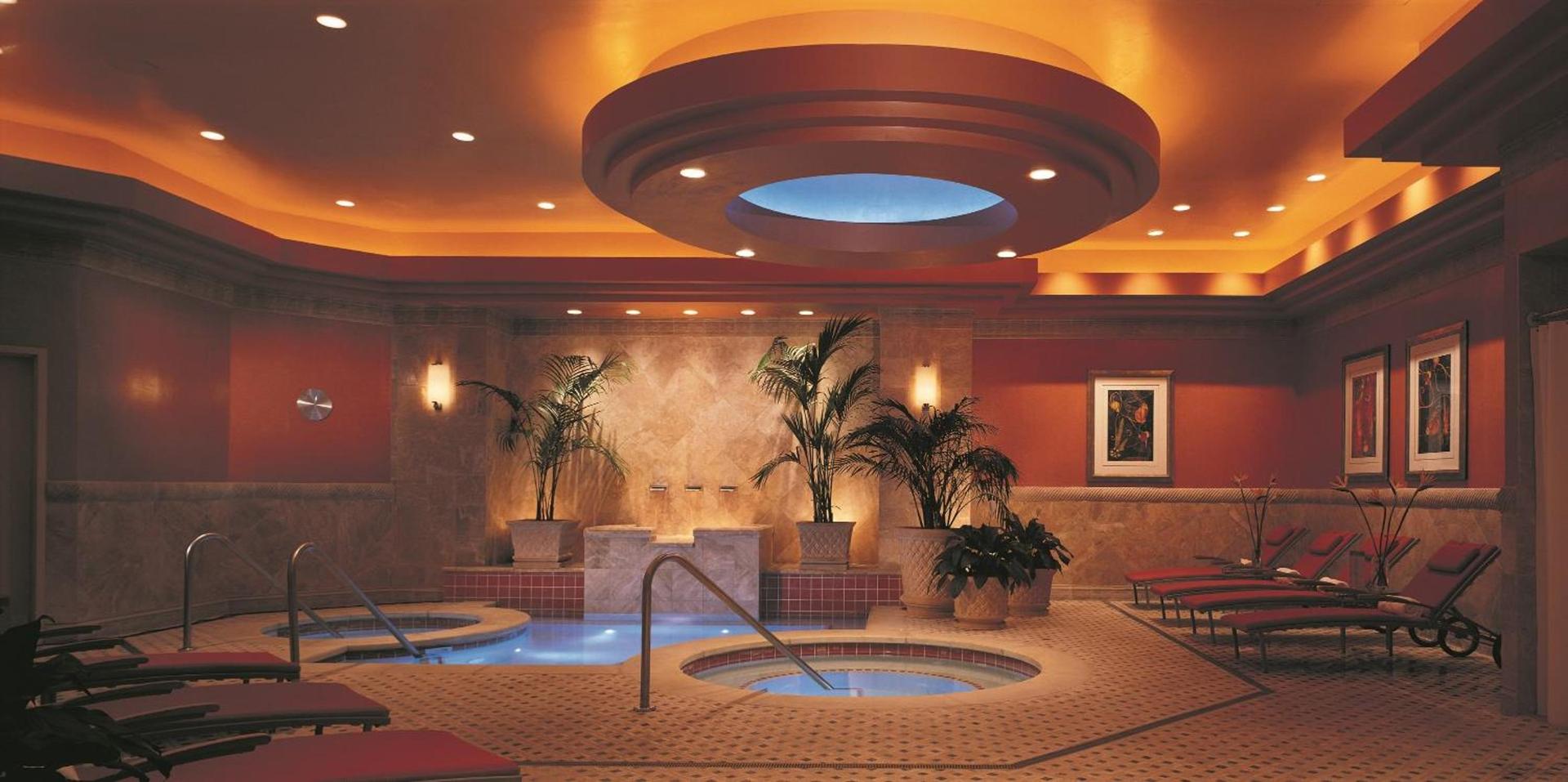 Borgata Hotel Casino & Spa photo 36