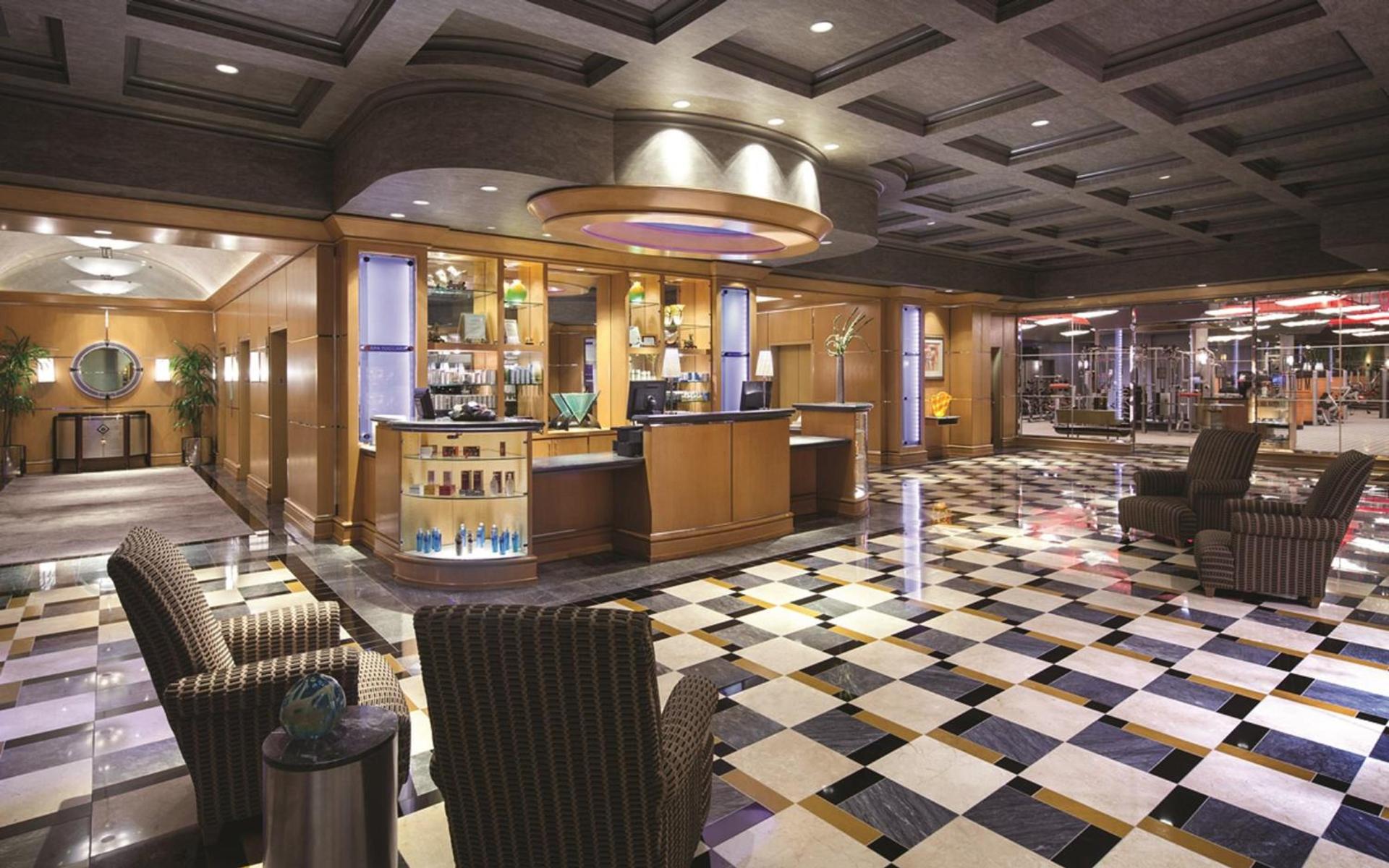 Borgata Hotel Casino & Spa photo 34
