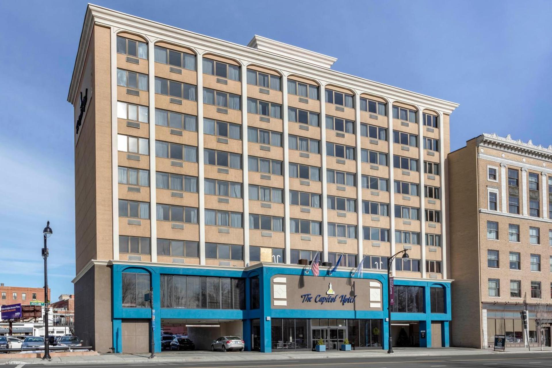 The Capitol Hotel photo 41