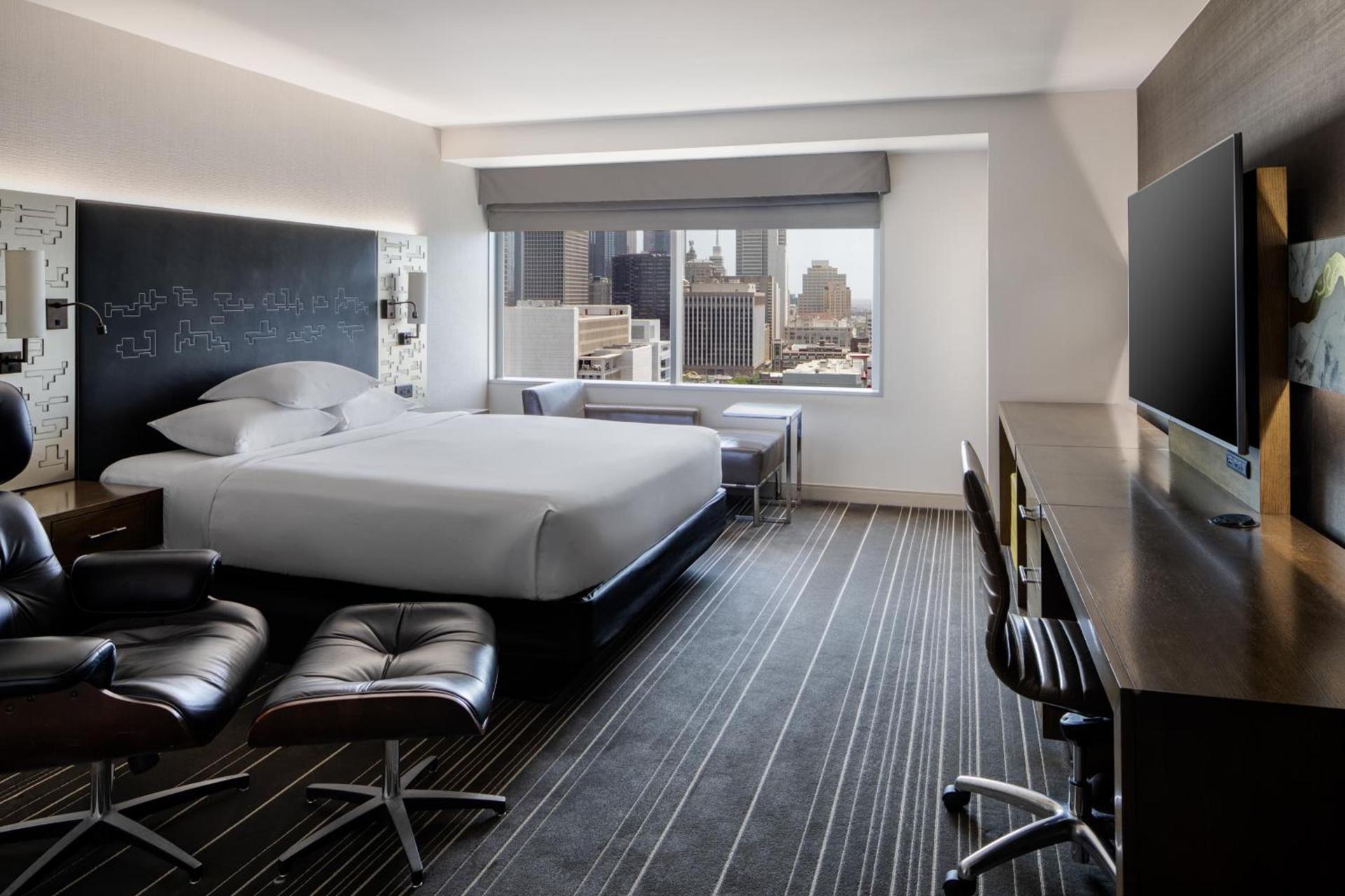 Hyatt Regency Dallas photo 5