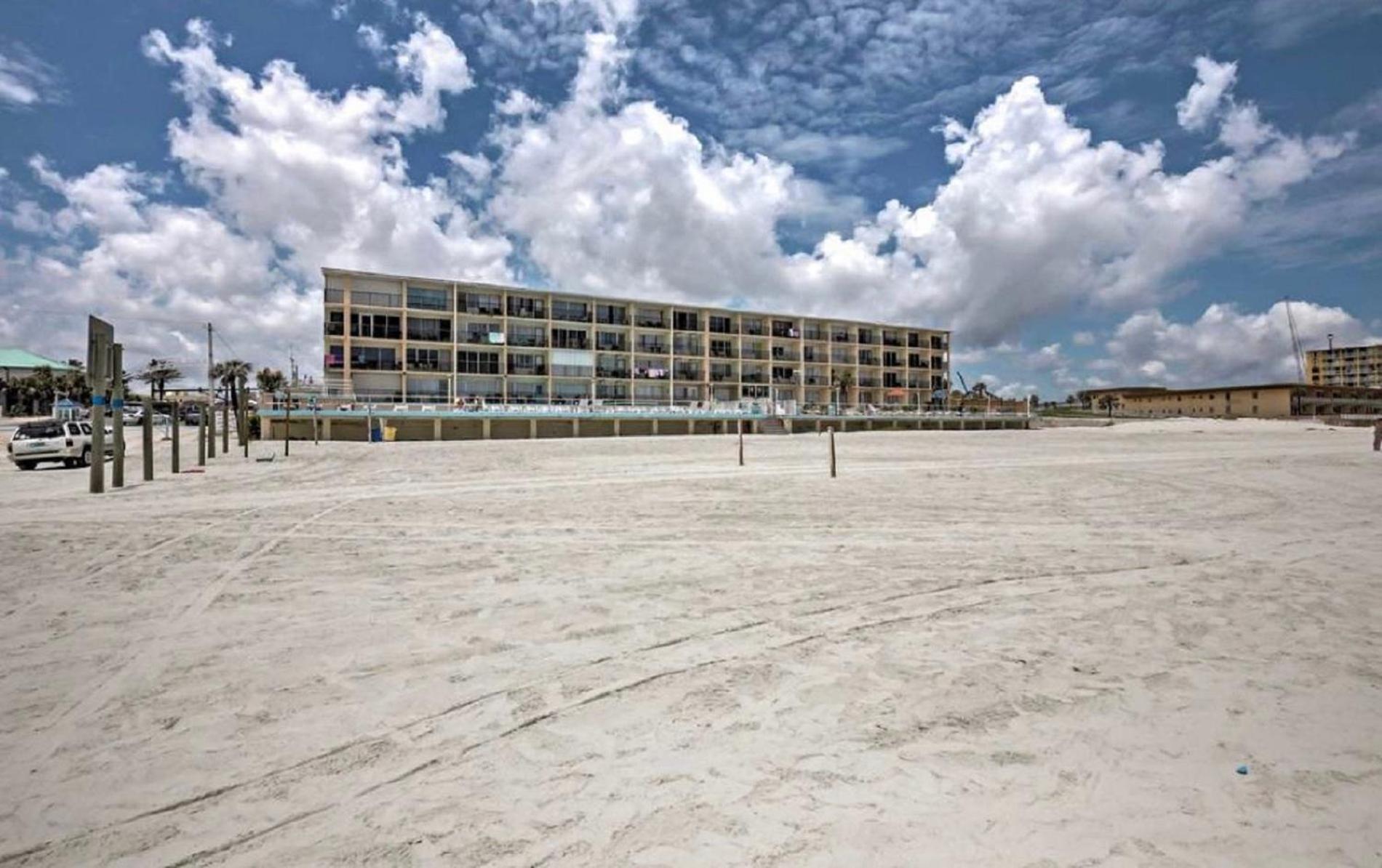 Daytona Inn Studios photo 1