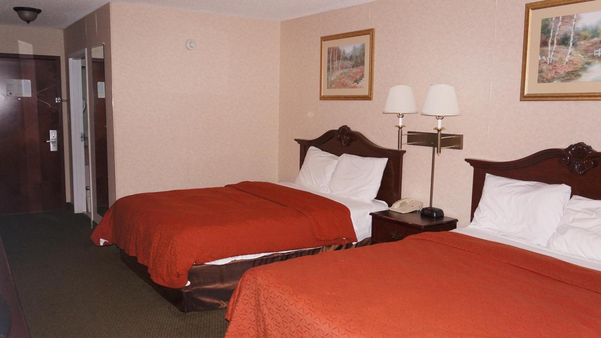 Scotland Neck Inn photo 37