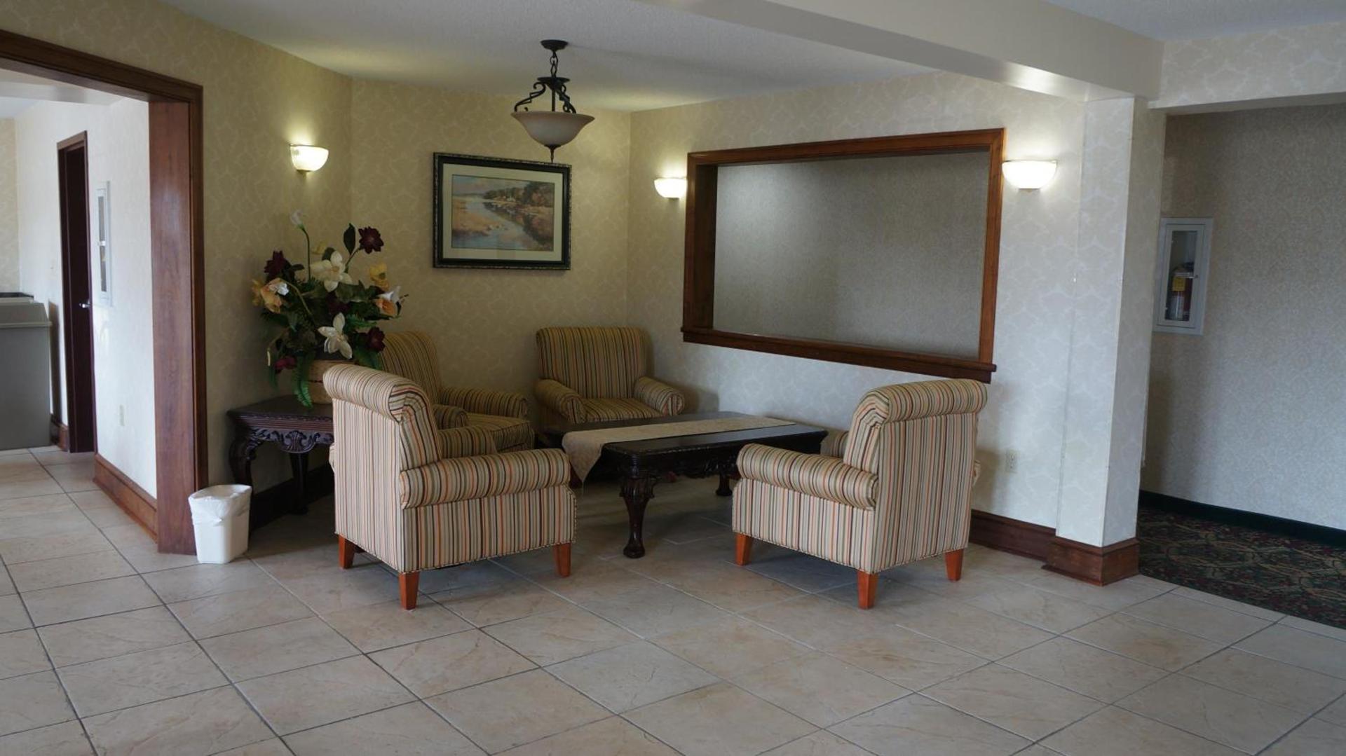 Scotland Neck Inn photo 17