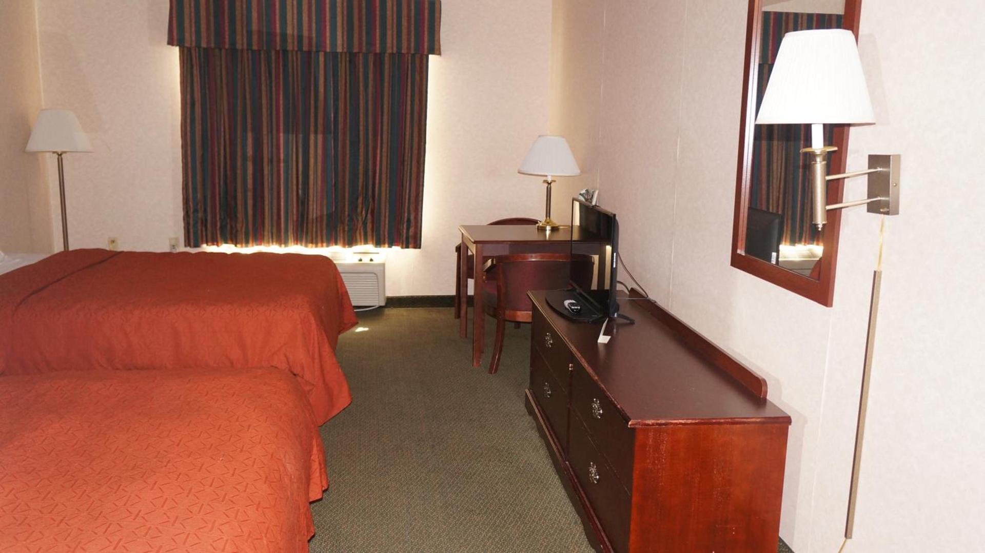 Scotland Neck Inn photo 36