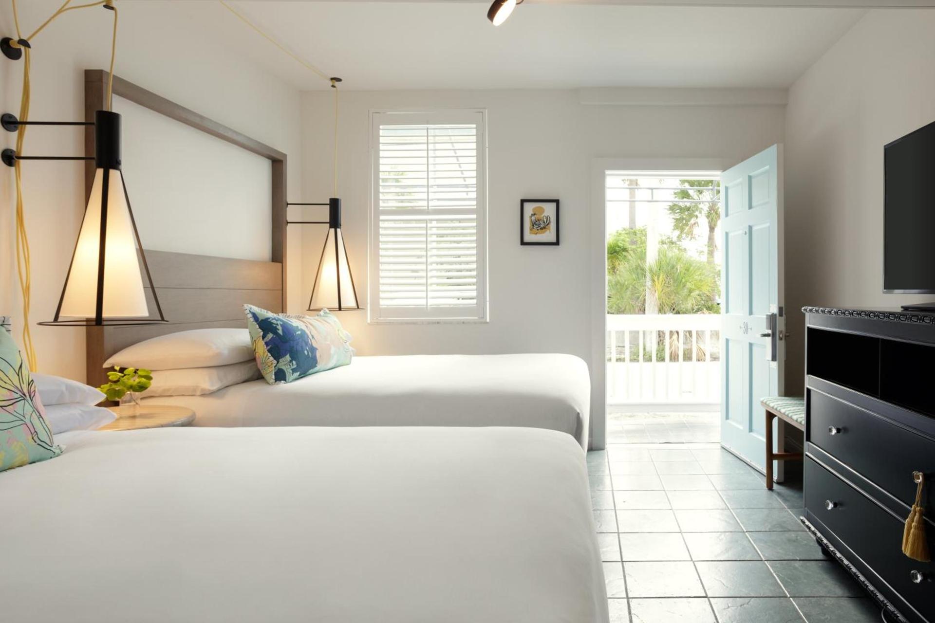Fitch Lodge - Key West Historic Inns photo 4
