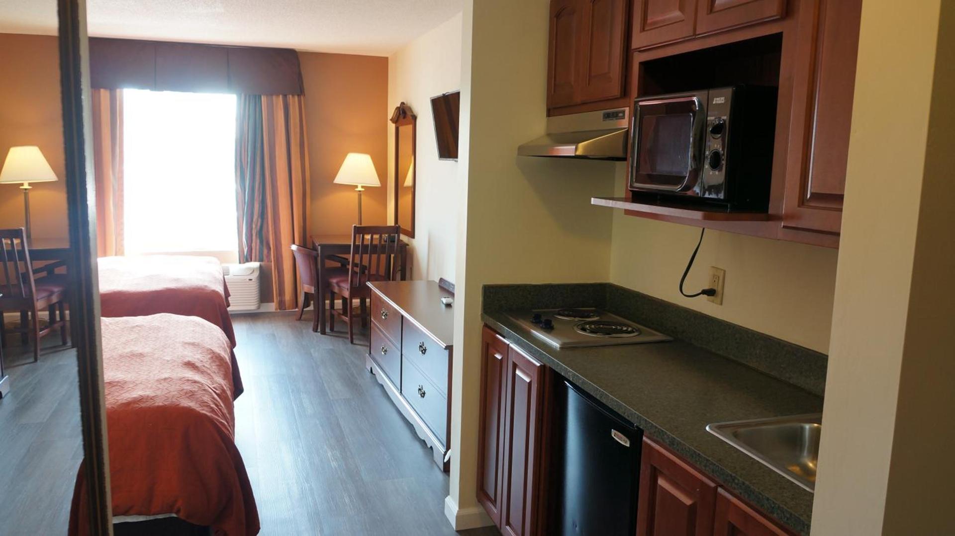 Scotland Neck Inn photo 27