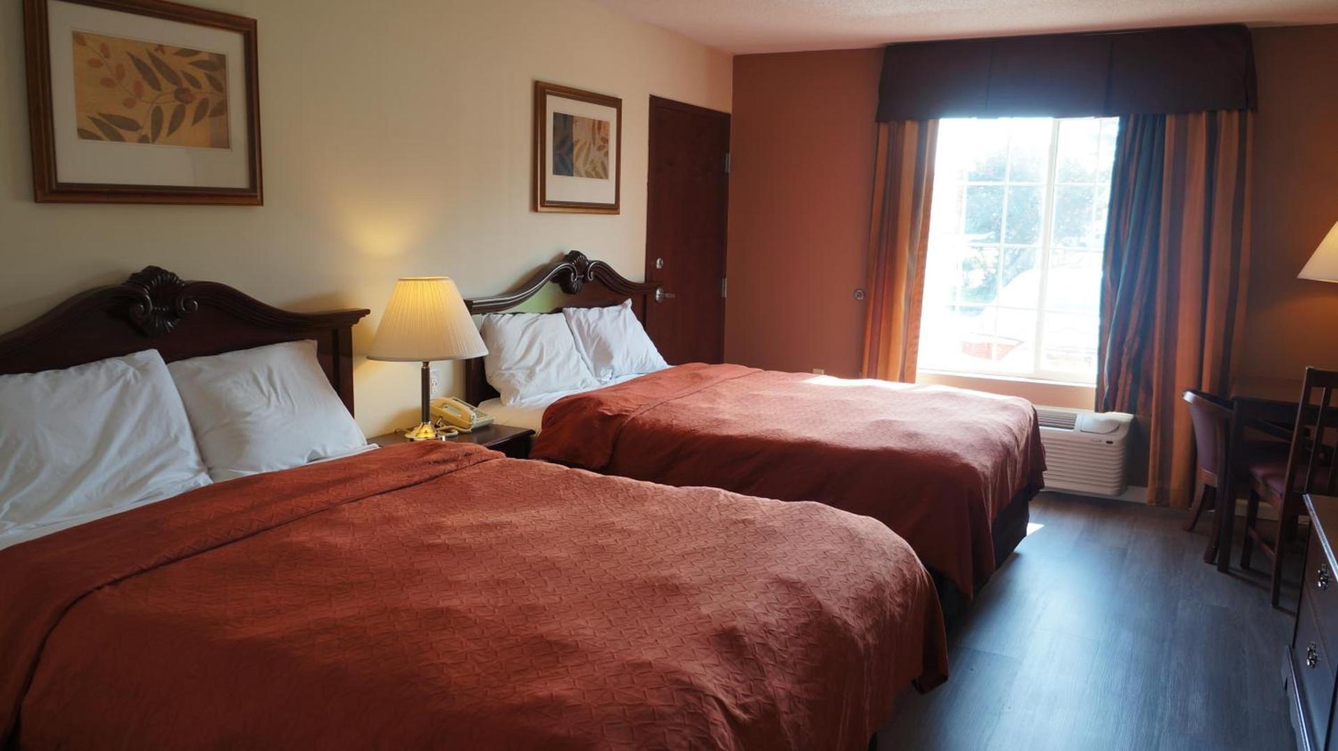 Scotland Neck Inn photo 39