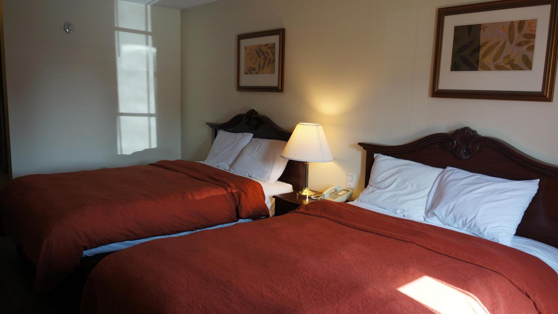 Scotland Neck Inn photo 30