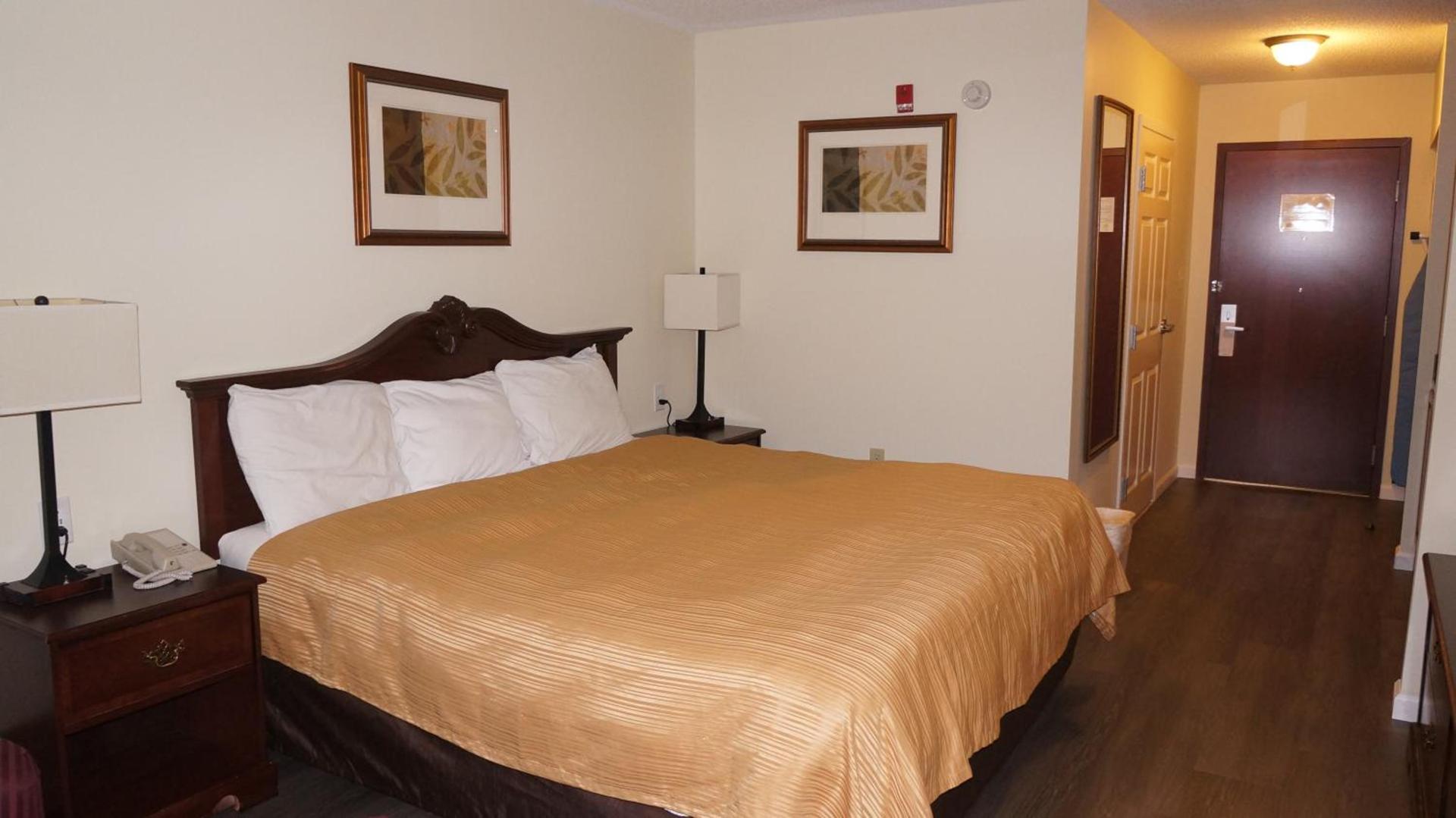 Scotland Neck Inn photo 38
