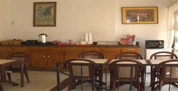 Garden Inn and Suites Glendora photo 11