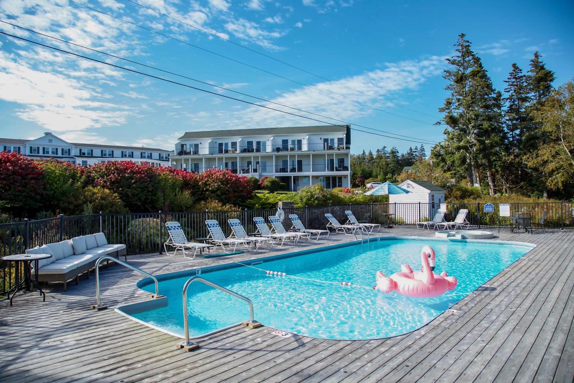 Newagen Seaside Inn photo 2