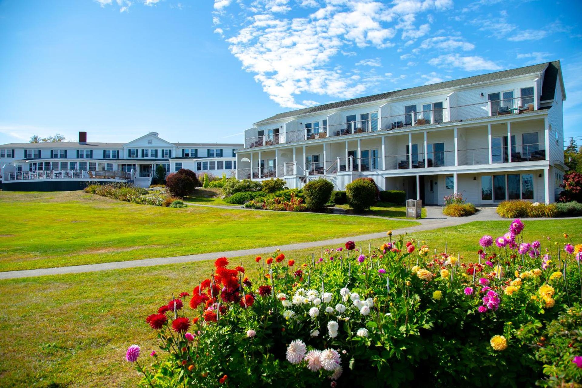Newagen Seaside Inn photo 1