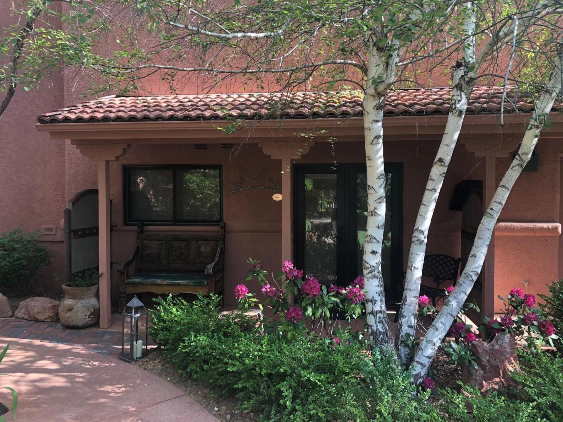 Casa Sedona Inn photo 18