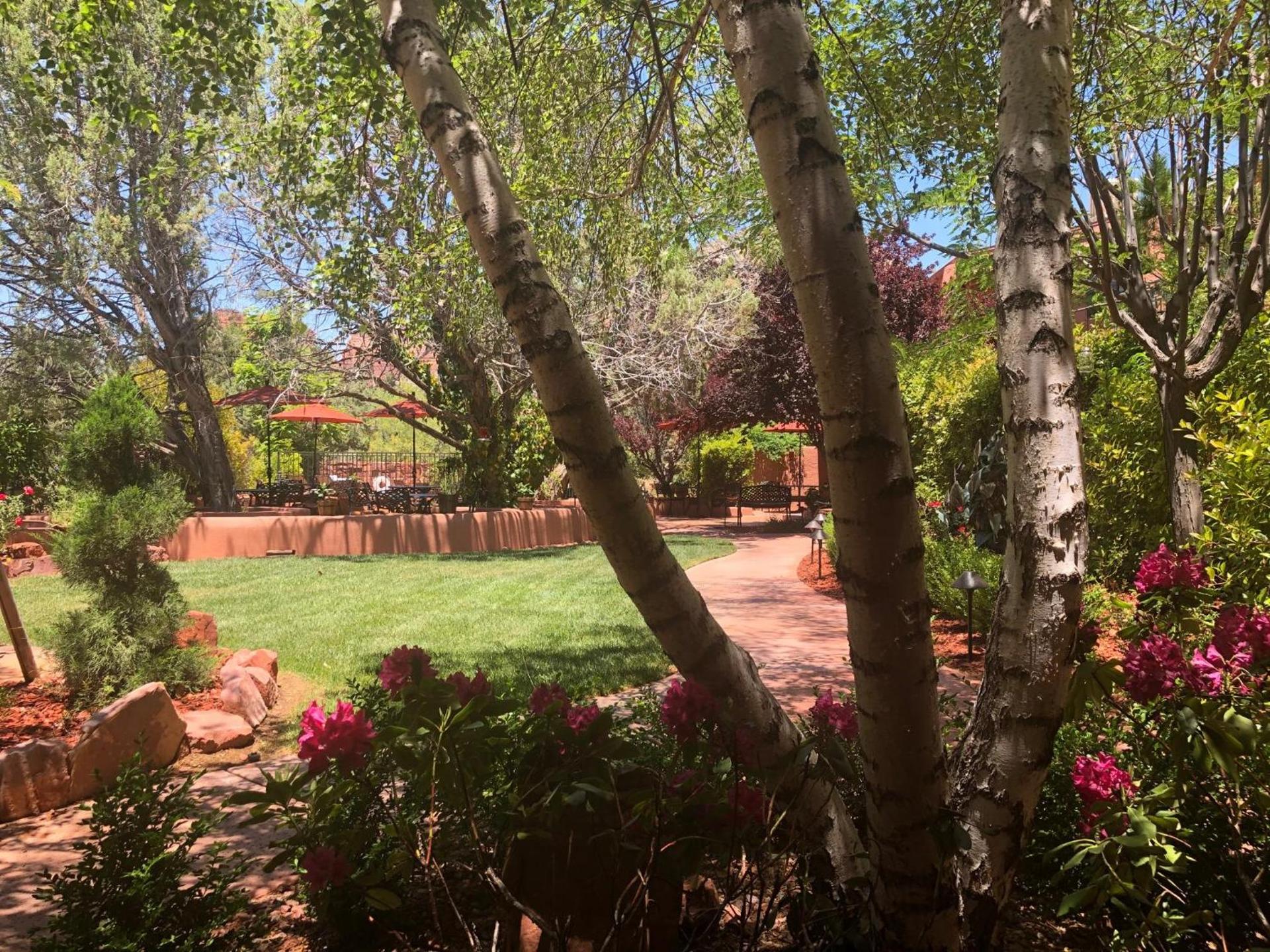Casa Sedona Inn photo 17